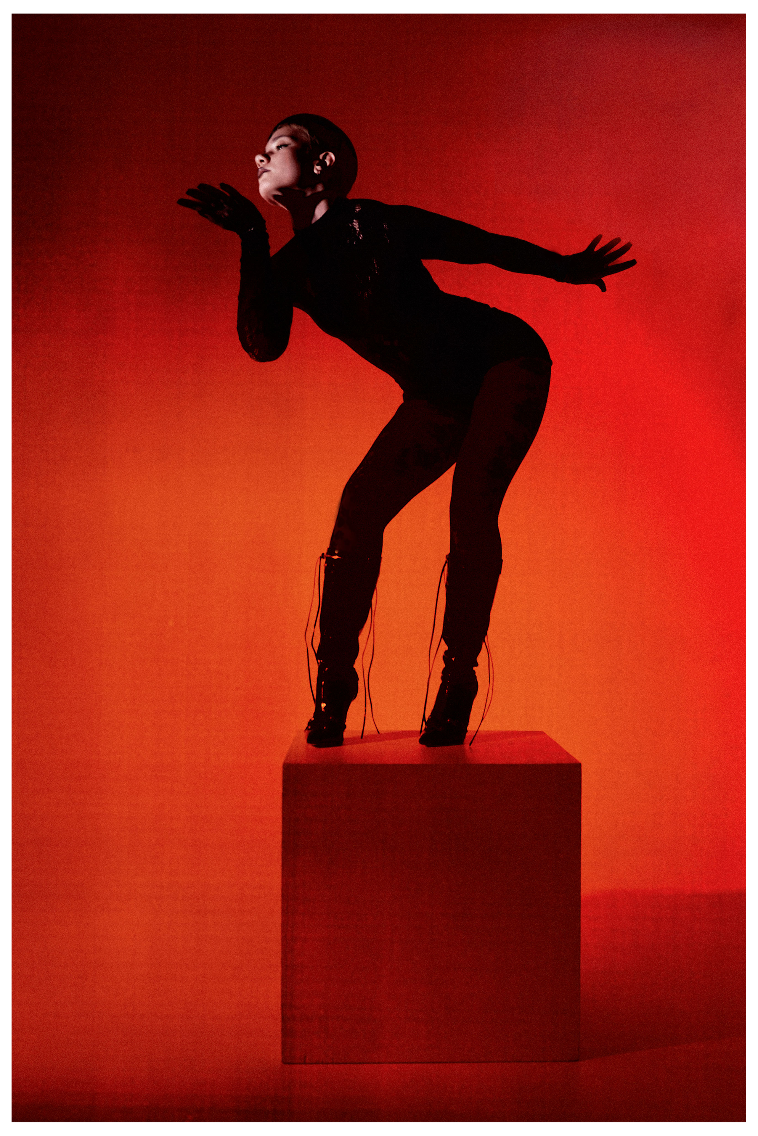 Swallow. Kinzie|Концептуальный фотограф Екатеринбург