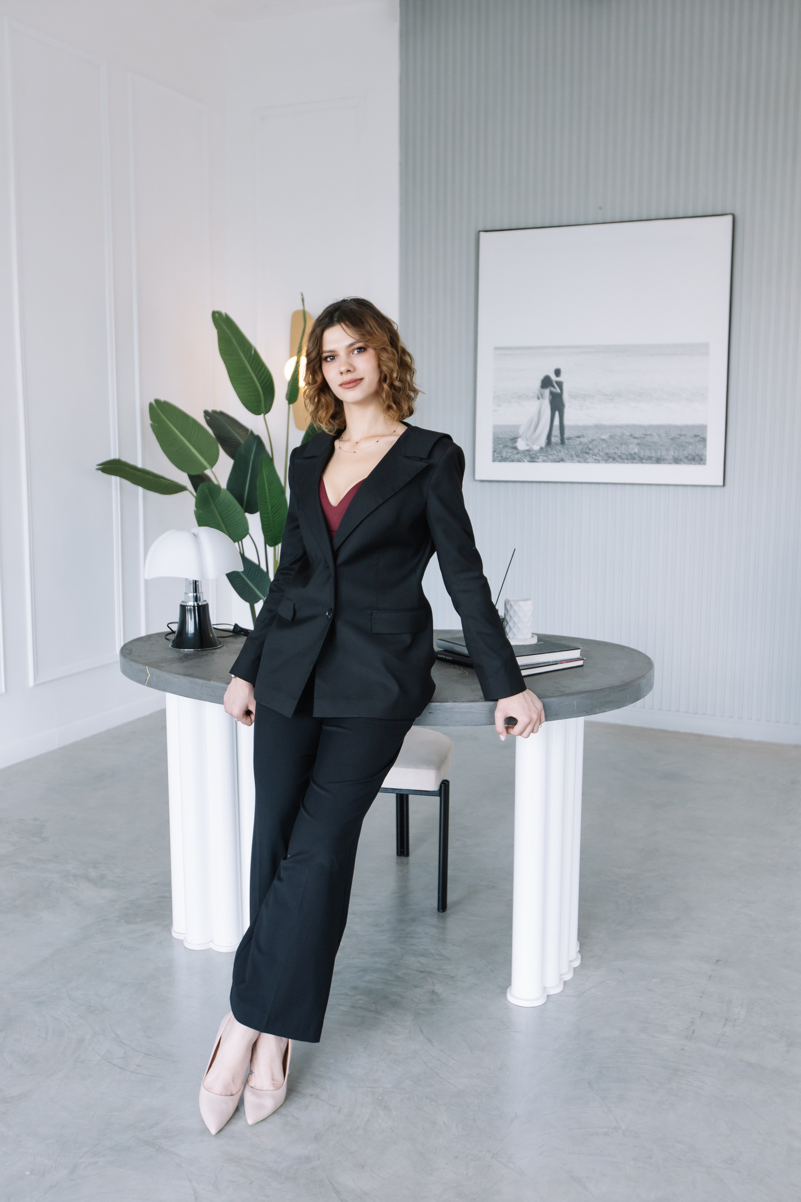 Агент по недвижимости. Свадебный фотограф Анастасия Багдасарян