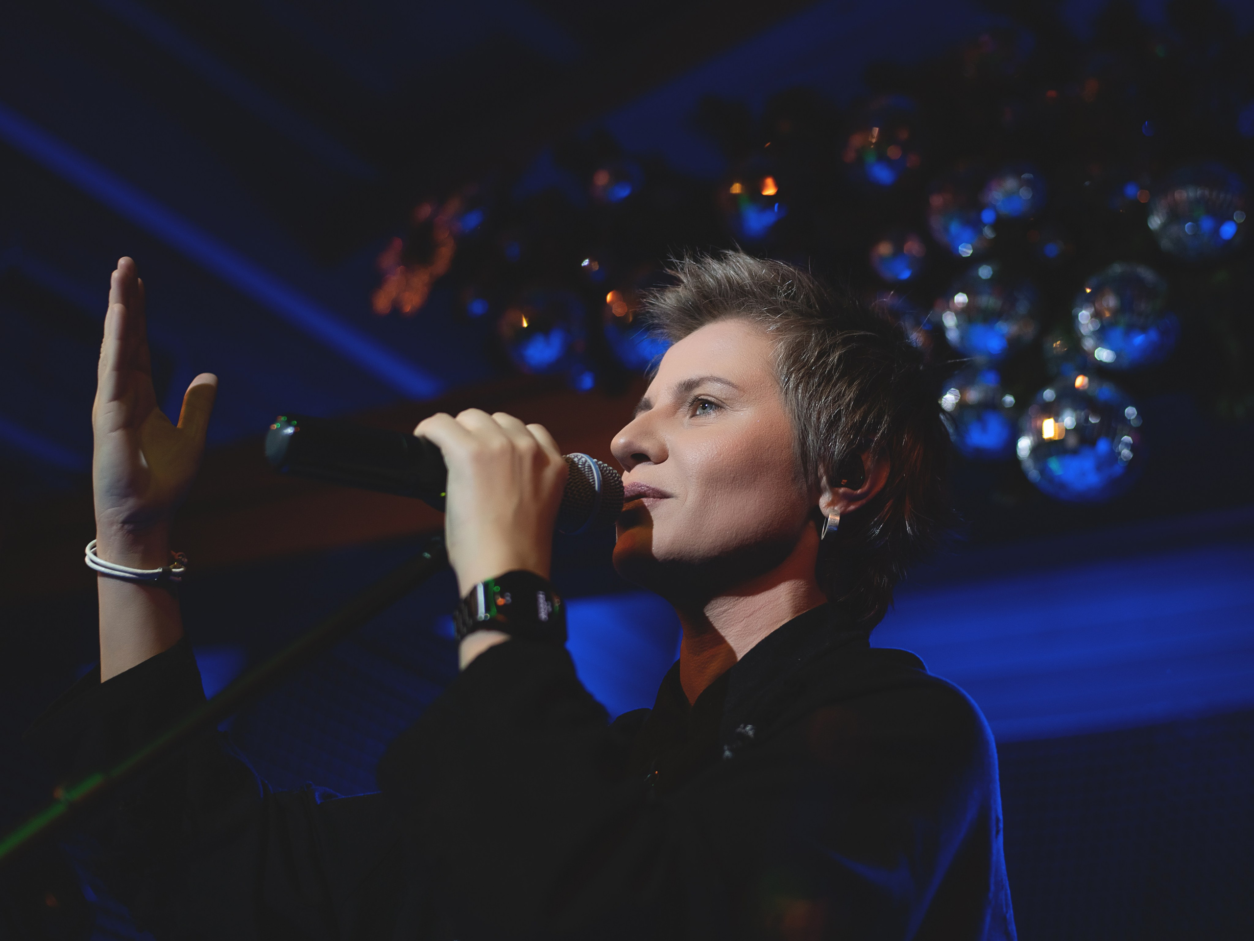 Группа MONОЛИЗА, 16 лет. Москва, 16 декабря 2023. Фотограф в Москве, Оксана Ребристая