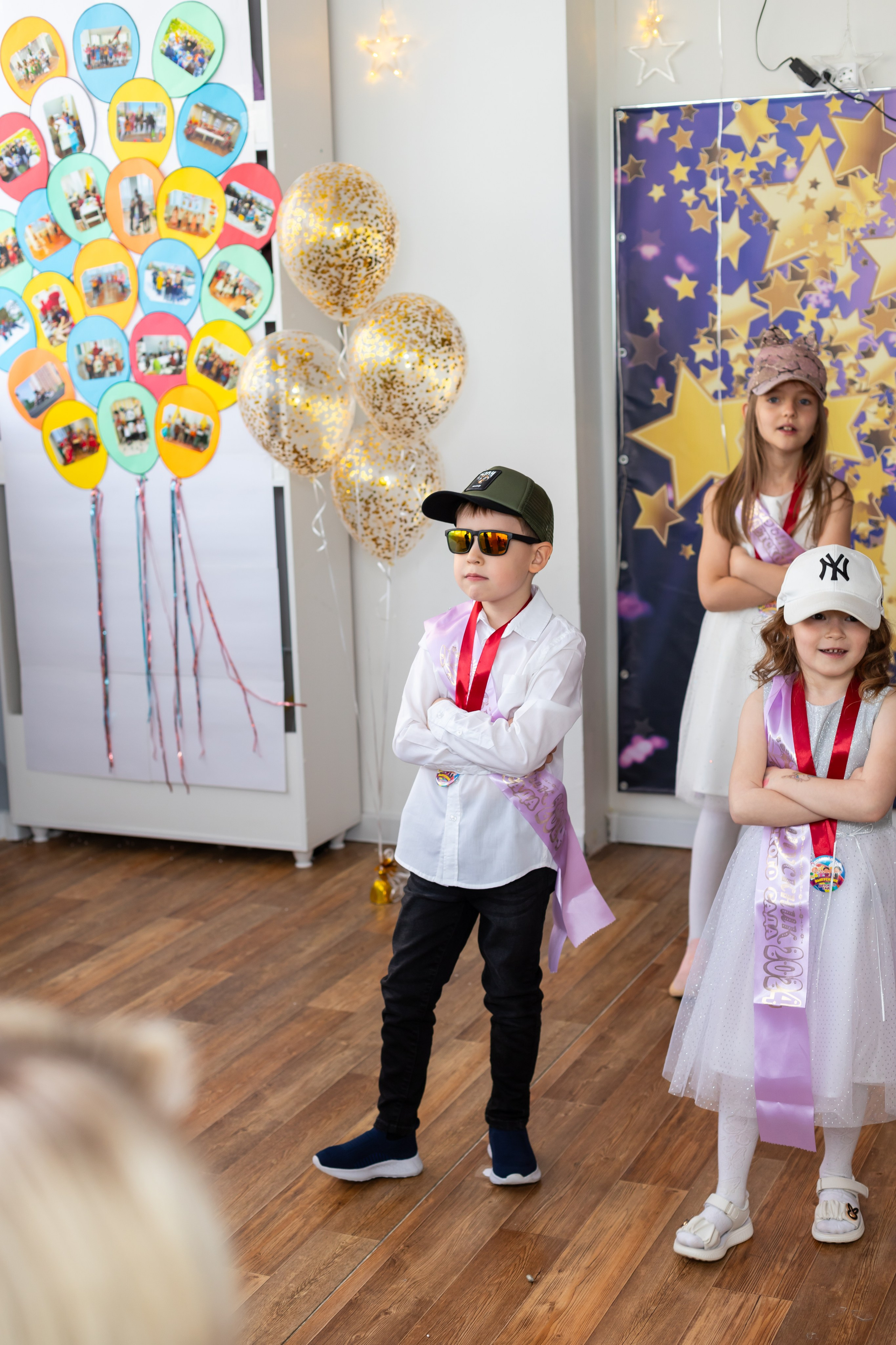 English baby club. Марина Шаймухаметова. Фотограф в Уфе