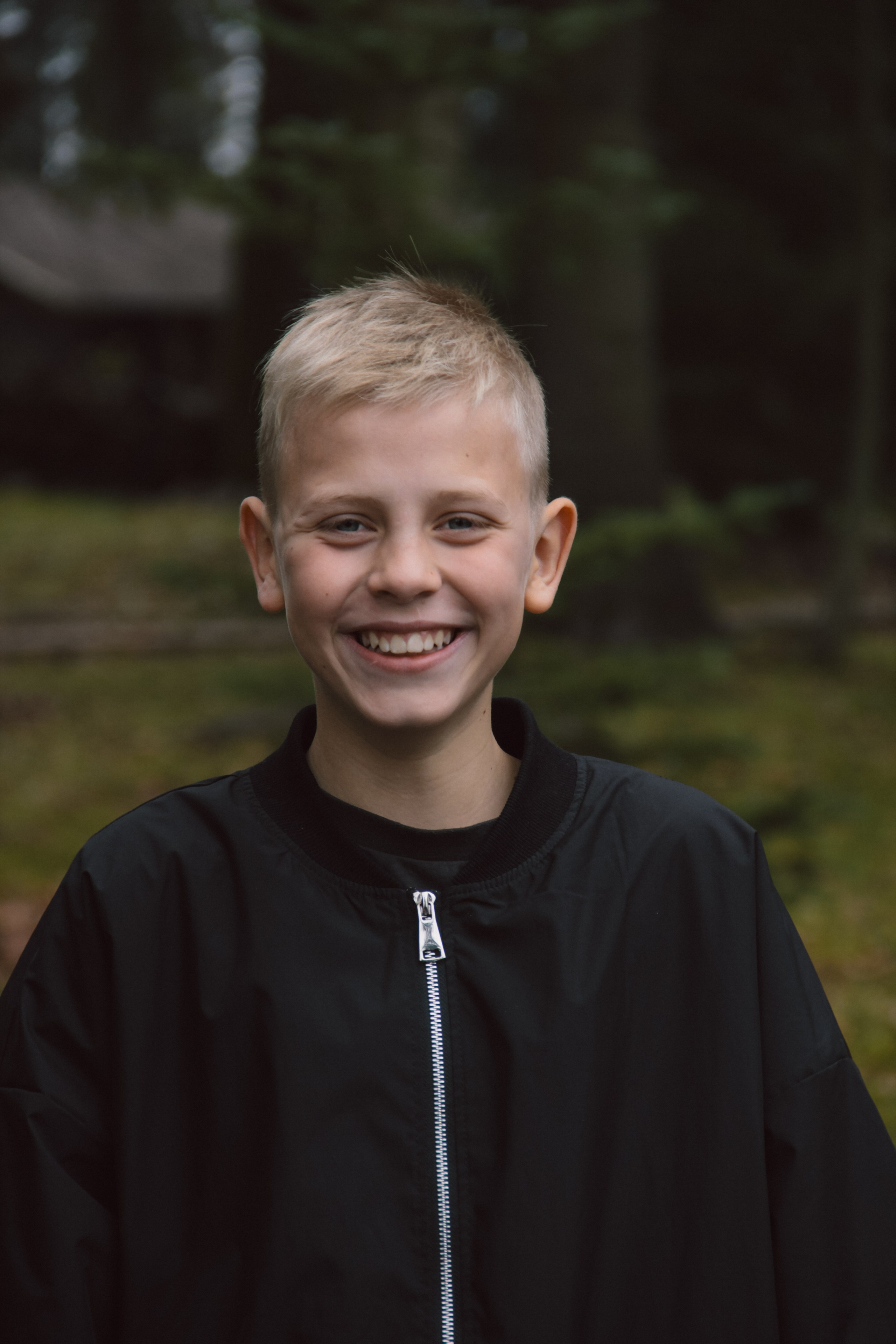 Street style. Главная