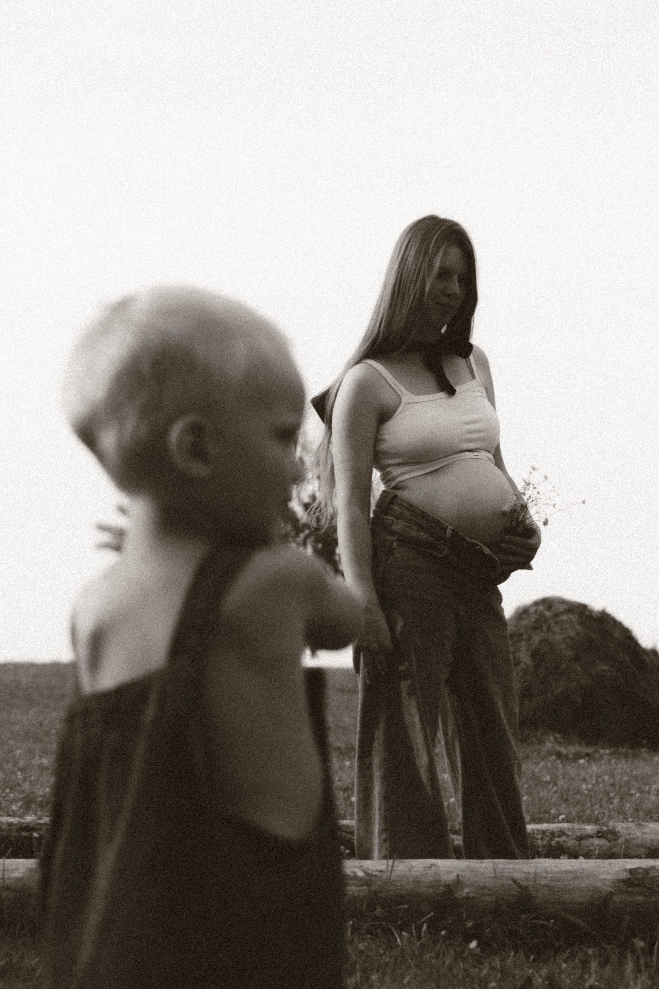 Pregnant. Главная