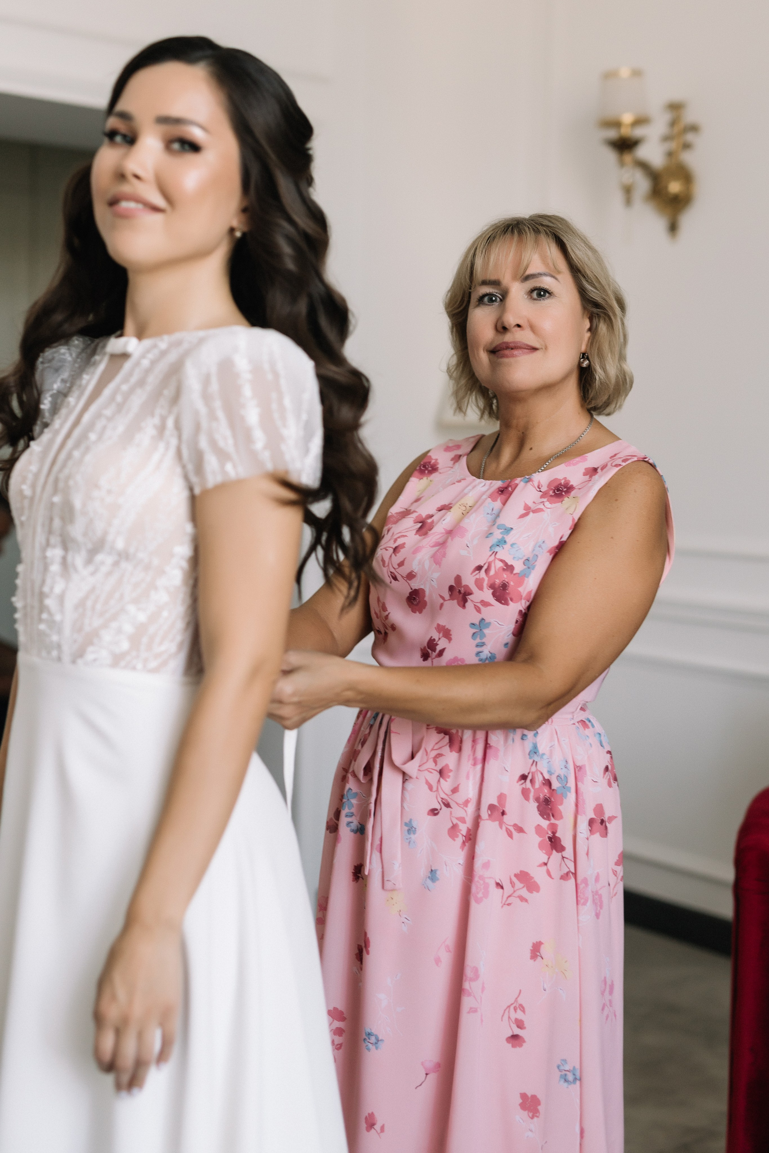 Николай и Кристина. Свадебный фотограф в Краснодаре Булатова Наталия