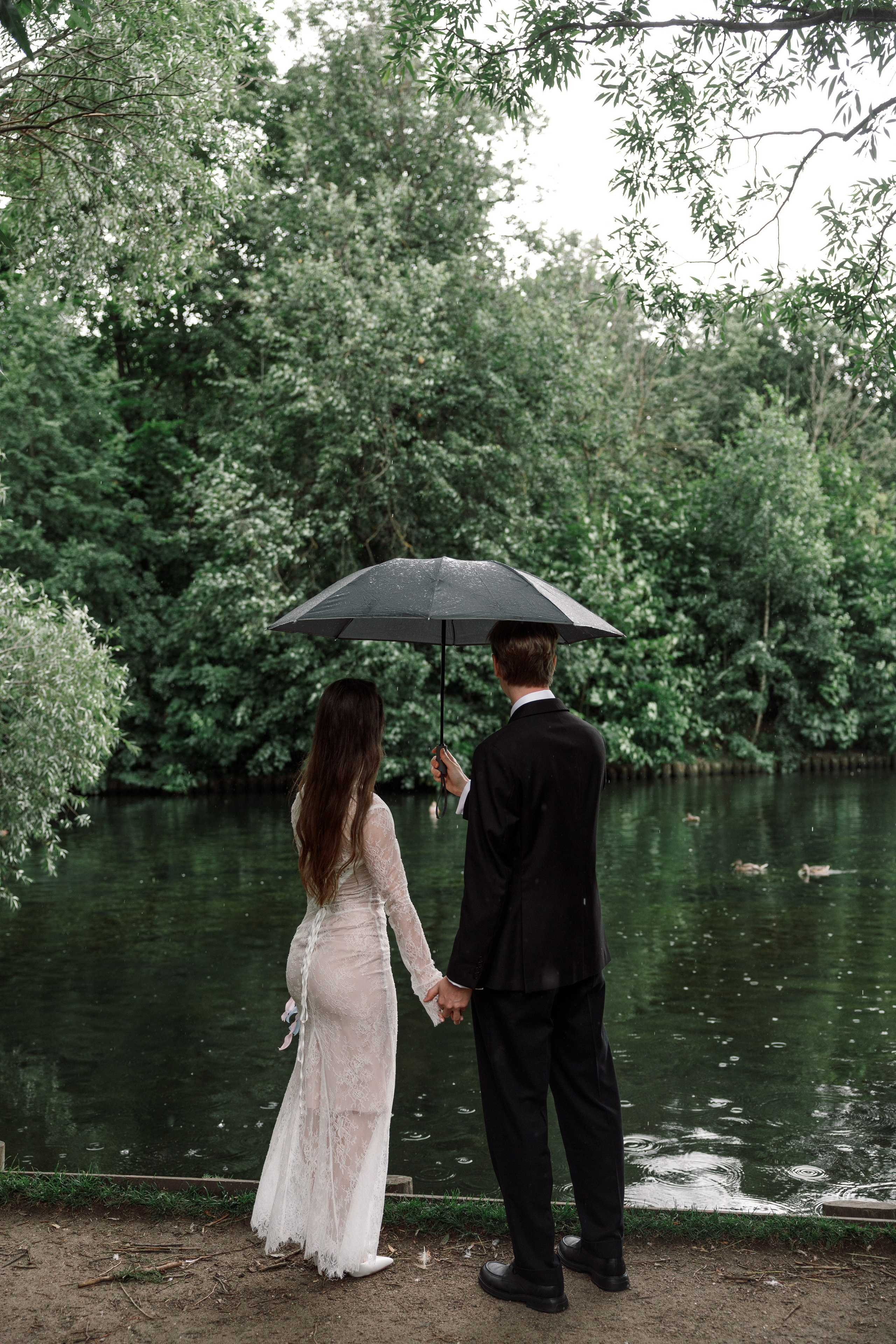 Maxim & Anastasia. Свадебный фотограф в Москве Арчылан Николаев