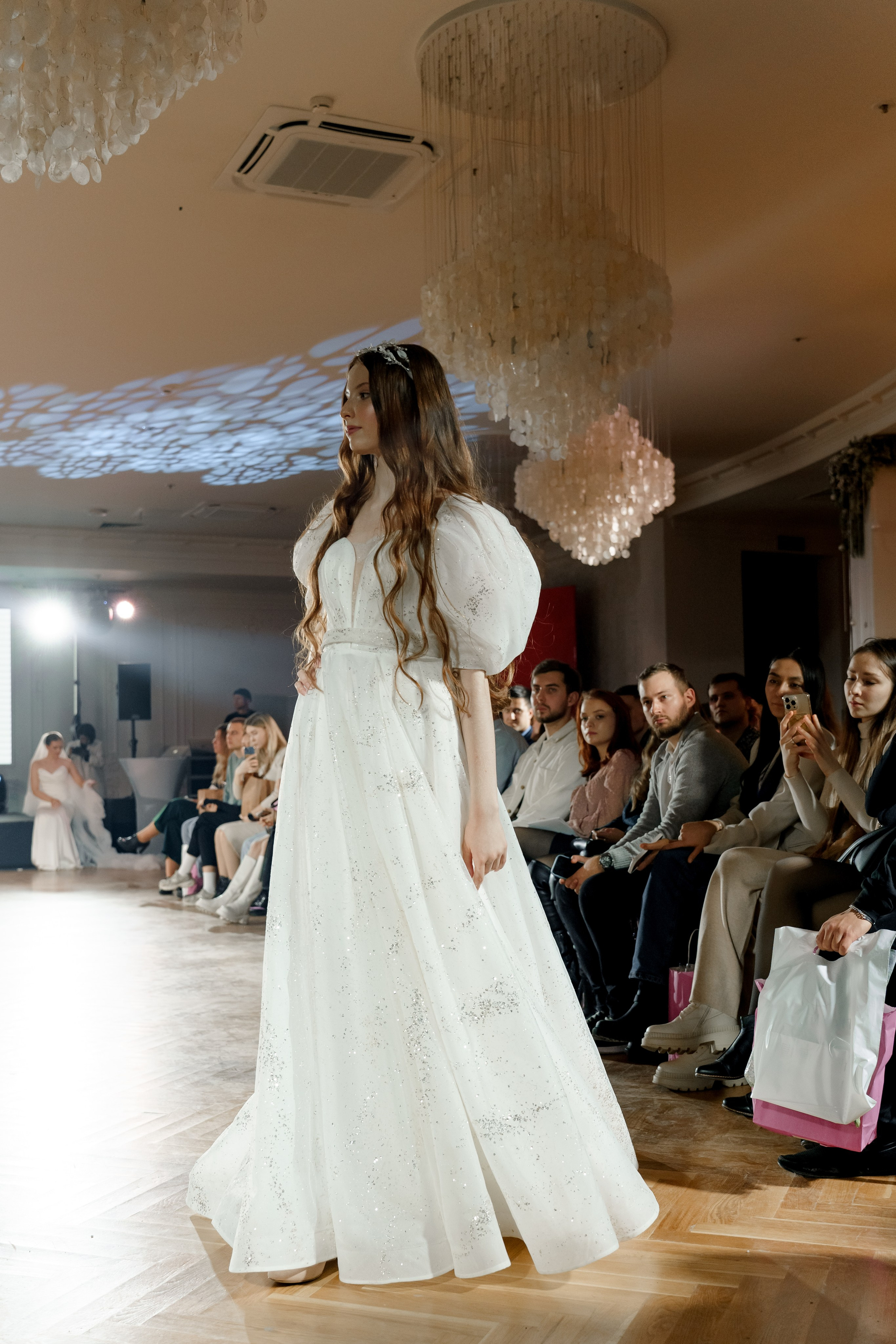 Выставка свадебных специалистов «Свадьба на 1000%». Свадебный фотограф в Санкт-Петербурге