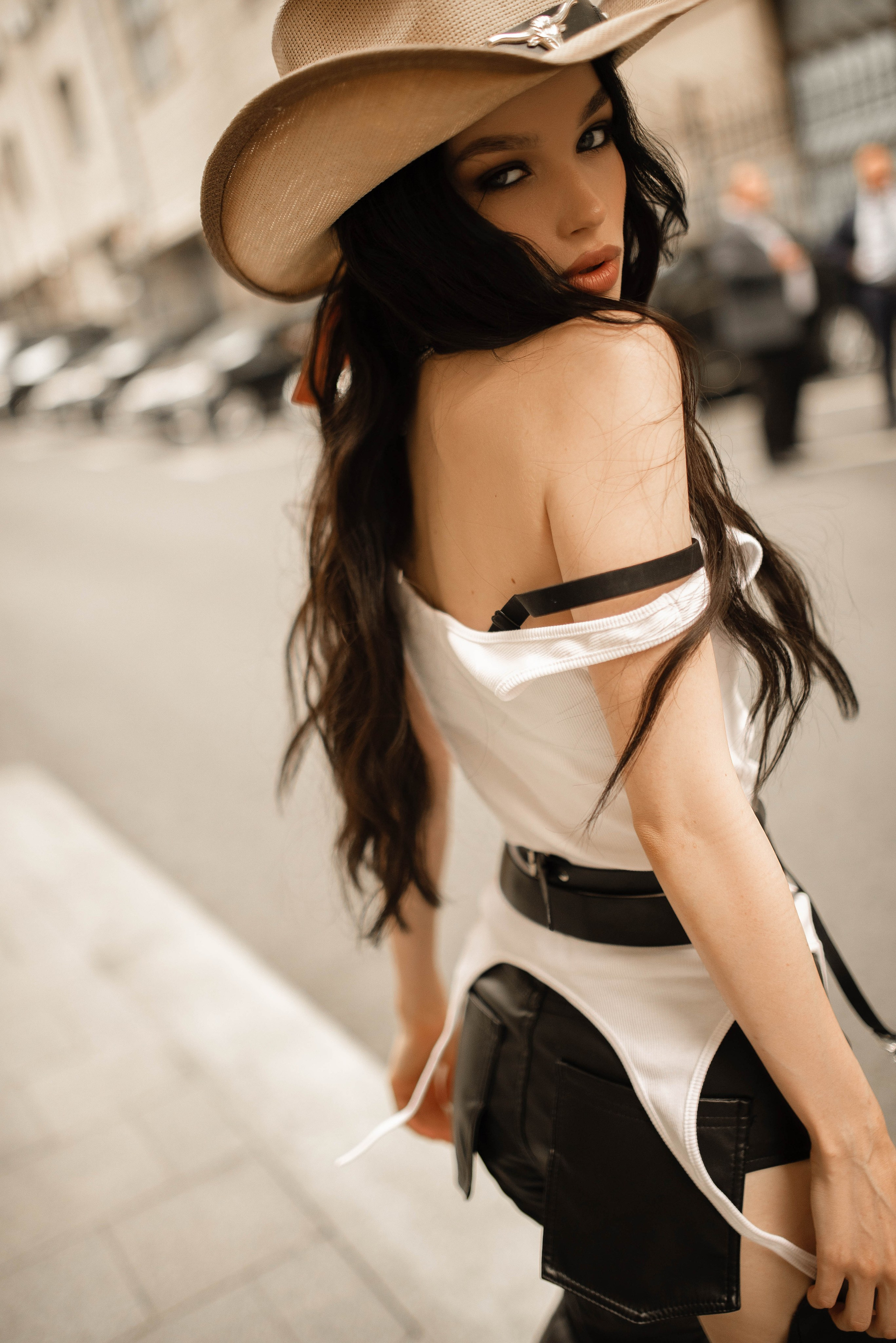 Irina. Фотограф в Москве — Ольга Кушнарева