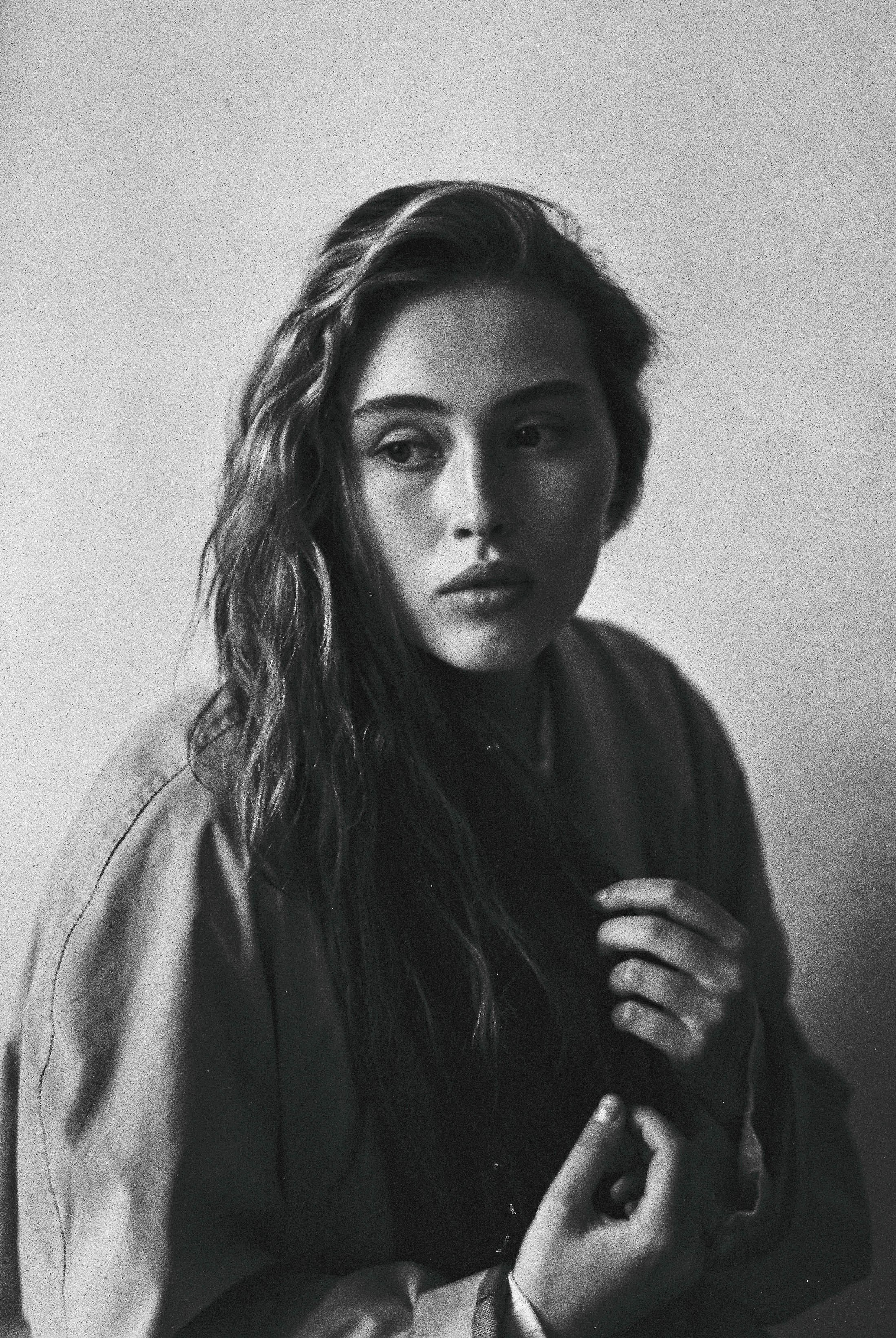 Портреты/бренды. Фотограф в Петербурге Марина Бояринцева