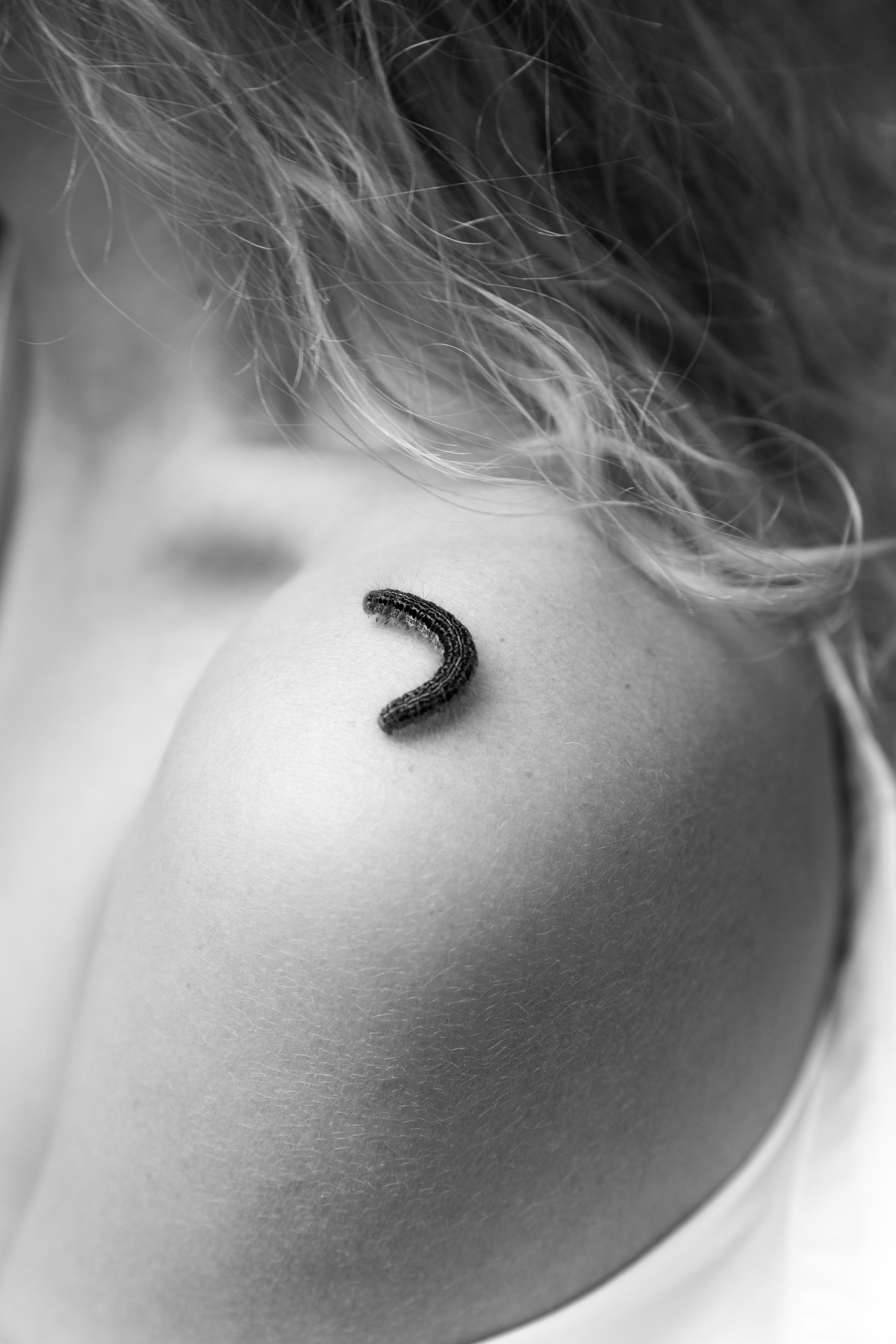 Женский портрет. Екатерина Денисова, фотограф, Москва