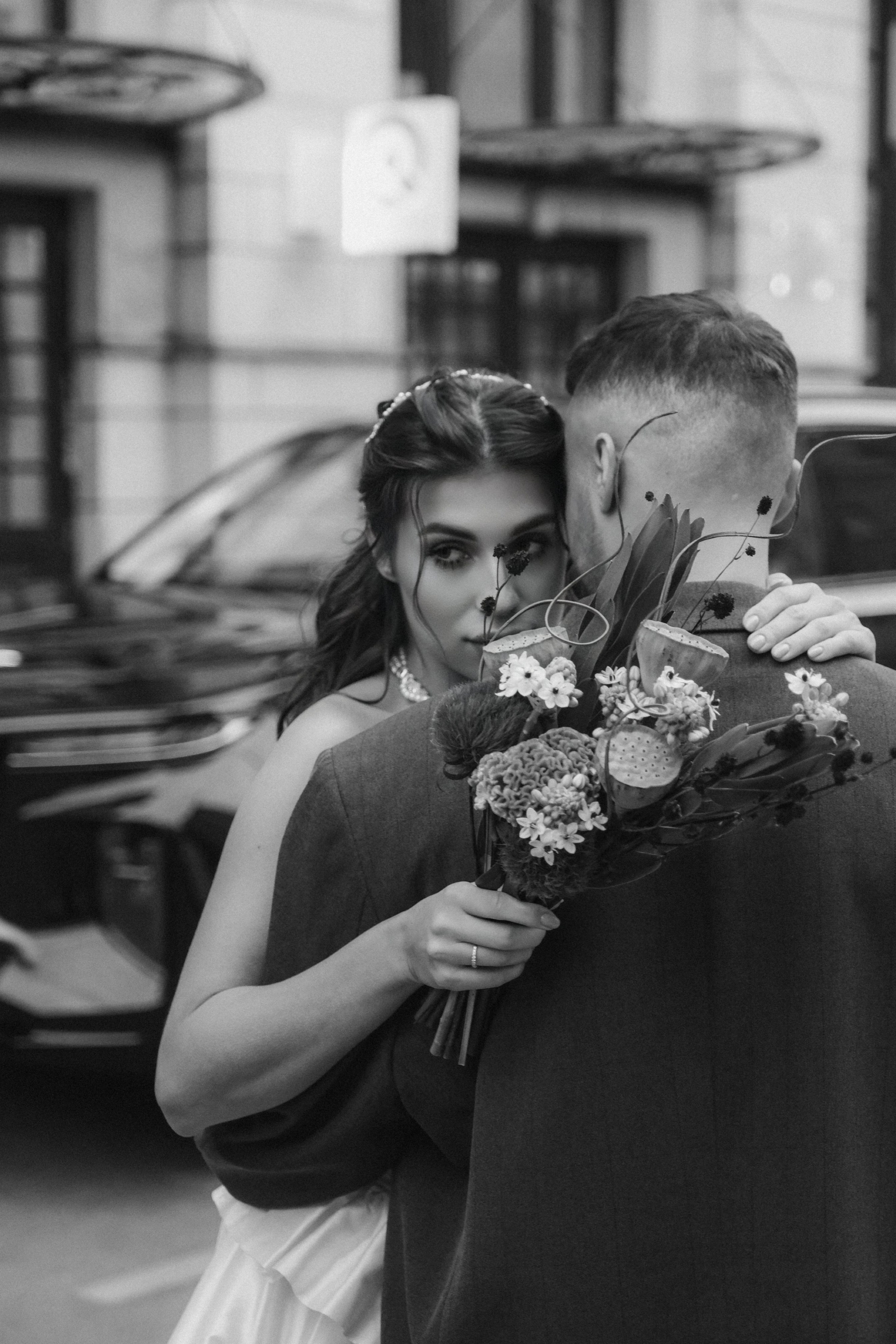 Никита и Соня. Фотограф Саранск Ирина Шишкина, все виды съемок