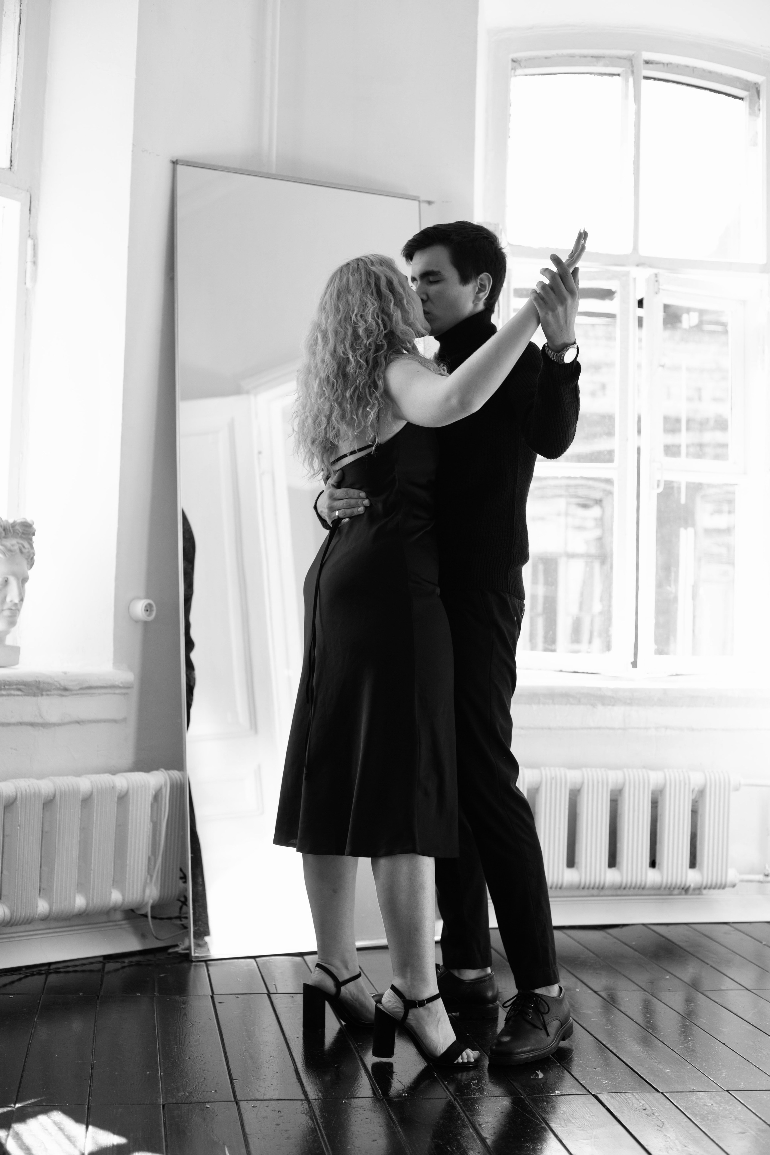 Love story. Свадебный и семейный фотограф в Москве Наташа Кромина