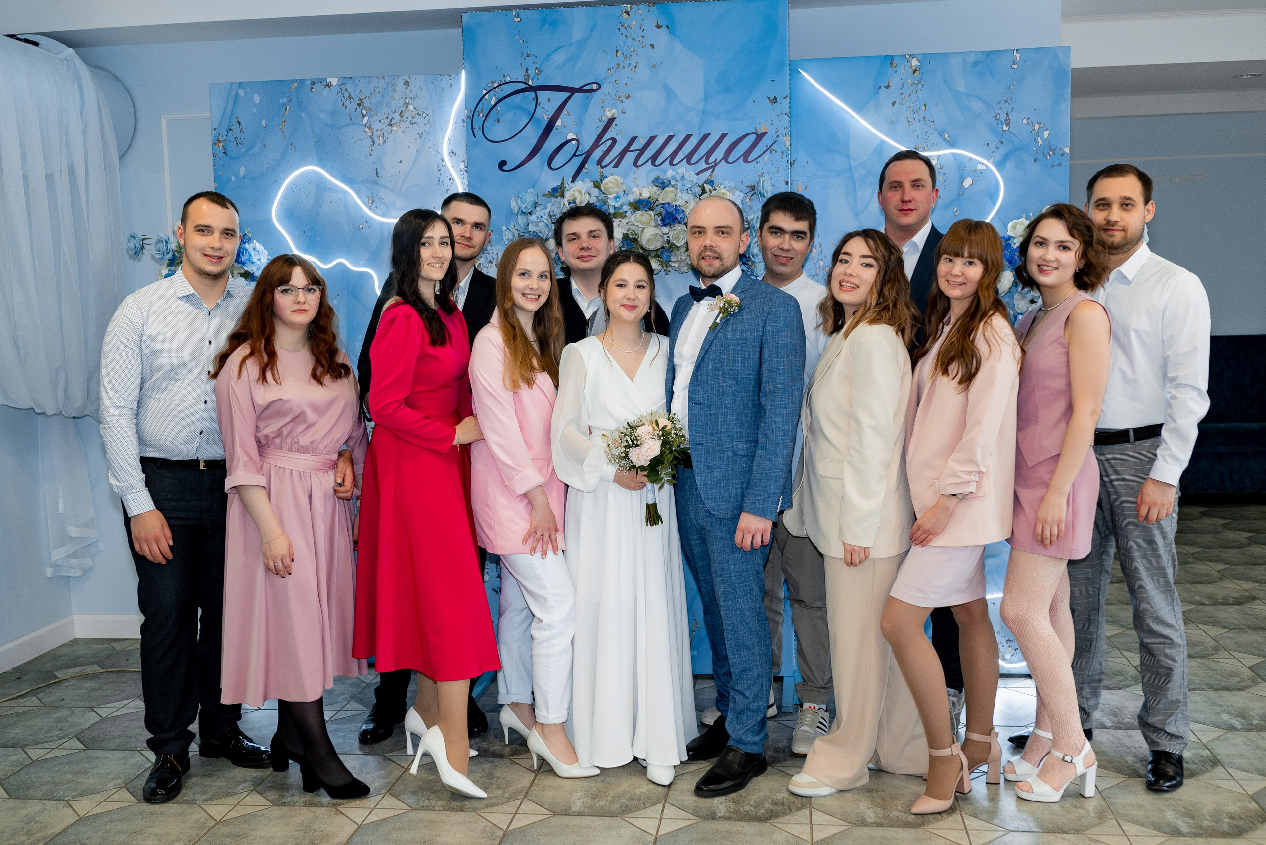 Наталья и Иван. Семейный и свадебный фотограф в Ижевске Елена Полтанова