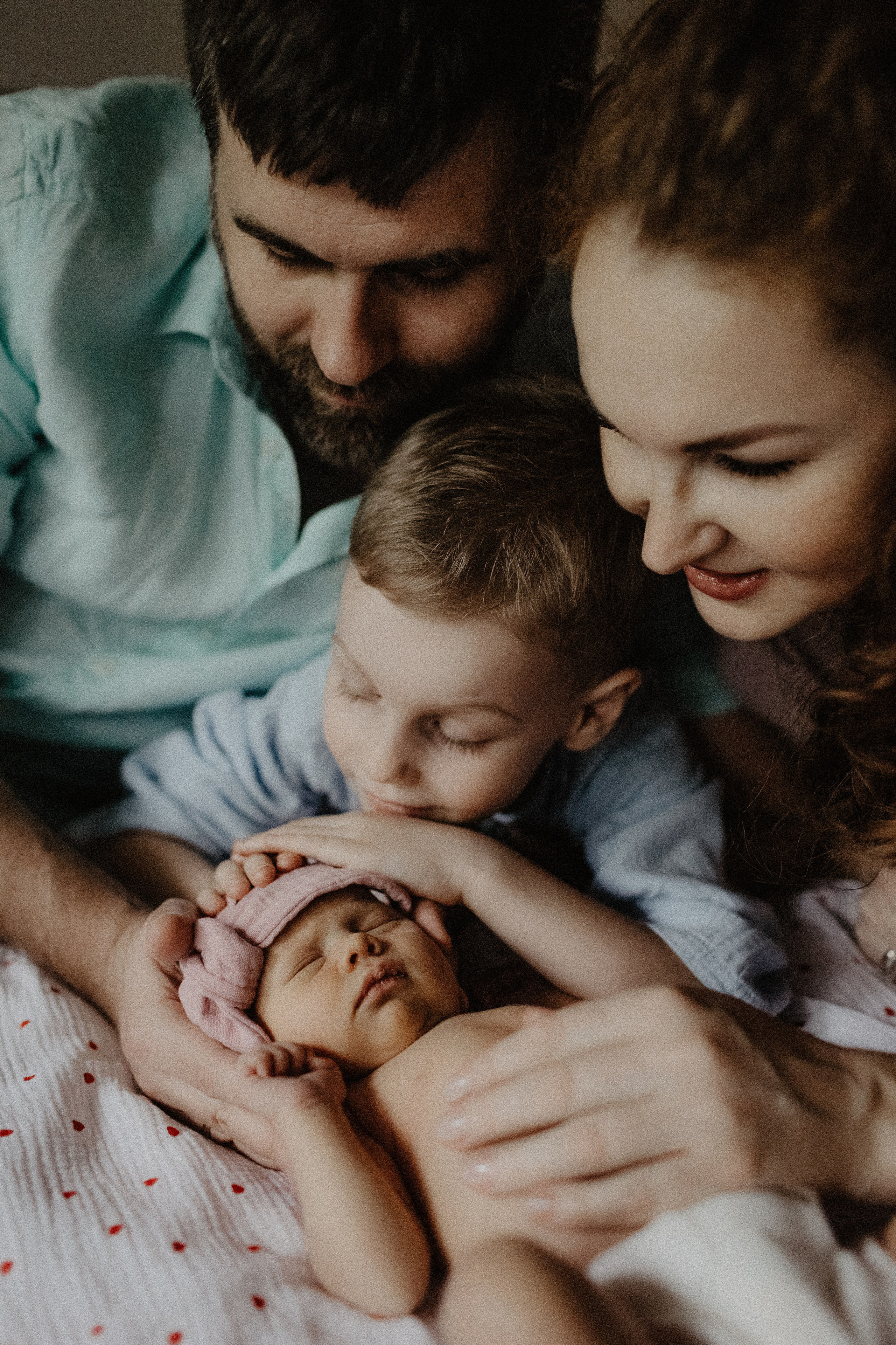 Мирослава. Семейный домашний фотограф Москва Зеленоград Настя Маркова