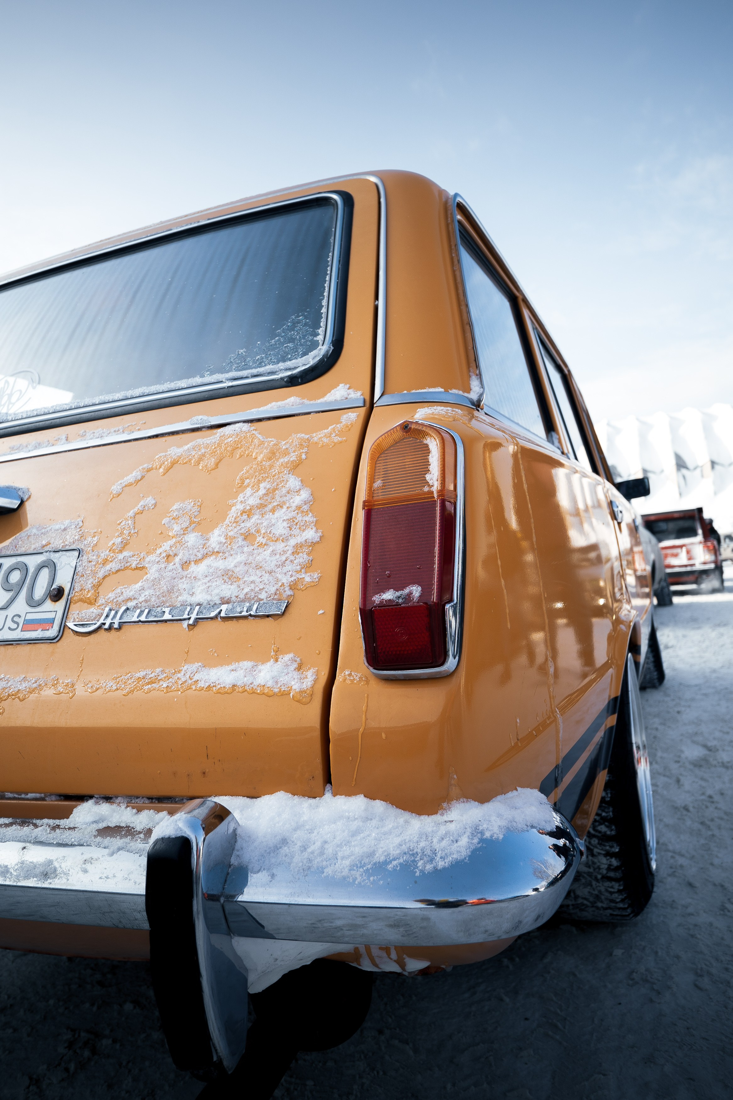 Drift Expo Winter Mode 25. Автомобильный фотограф в Москве Иван Петушков