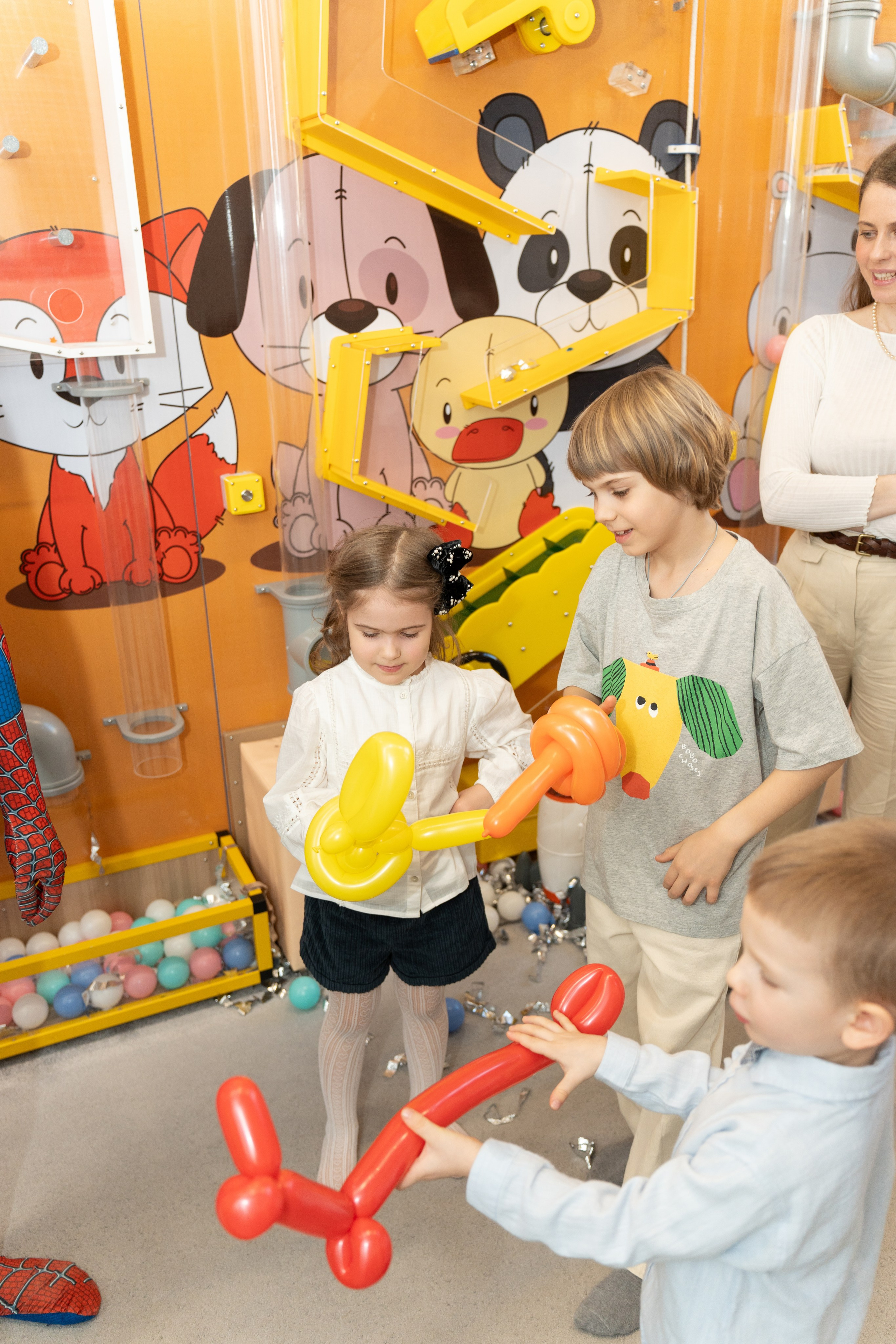 Базилион. Семейный и свадебный фотограф Минск, Беларусь Анна Орловская