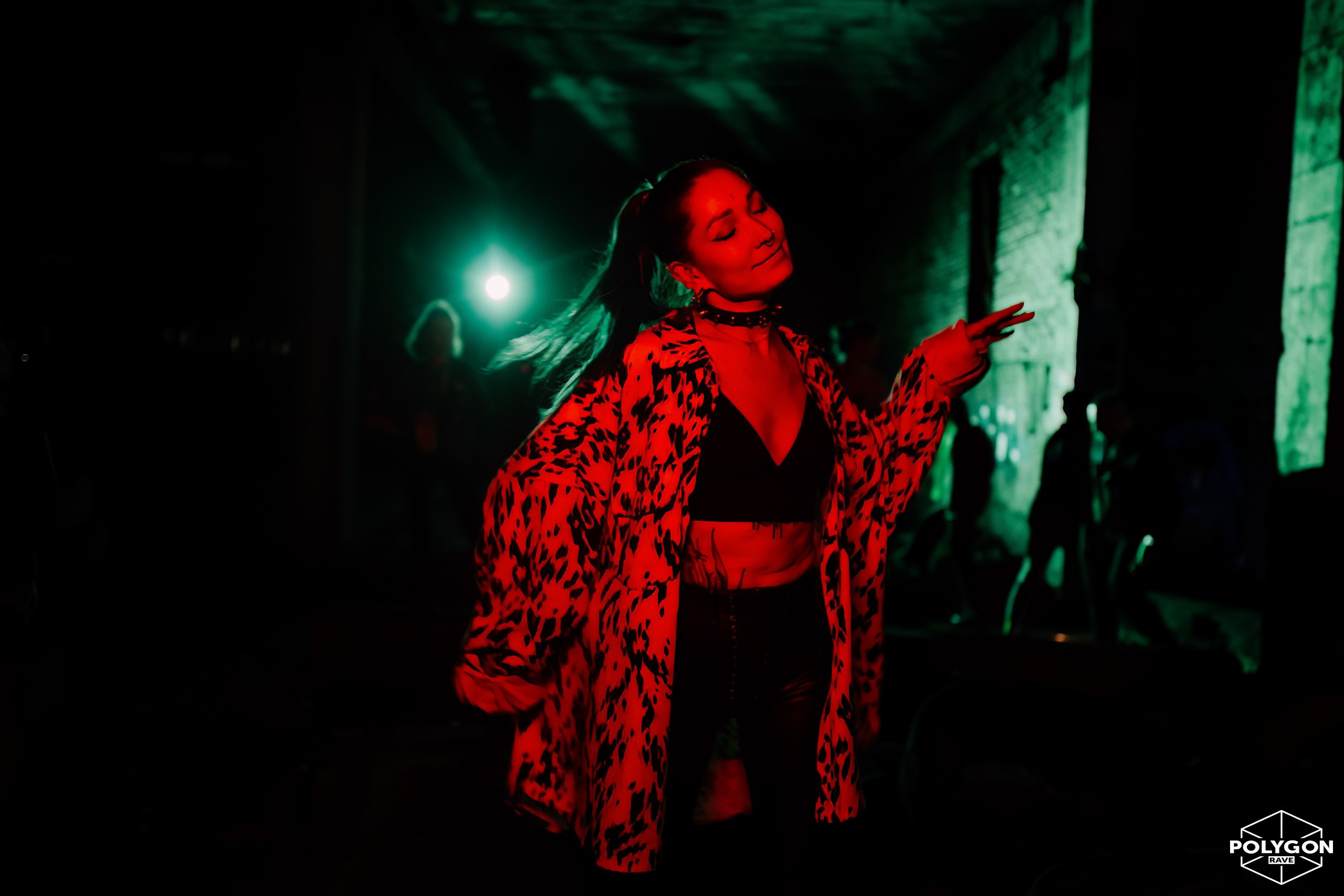 Polygon. KORSHIKOV SERGEY