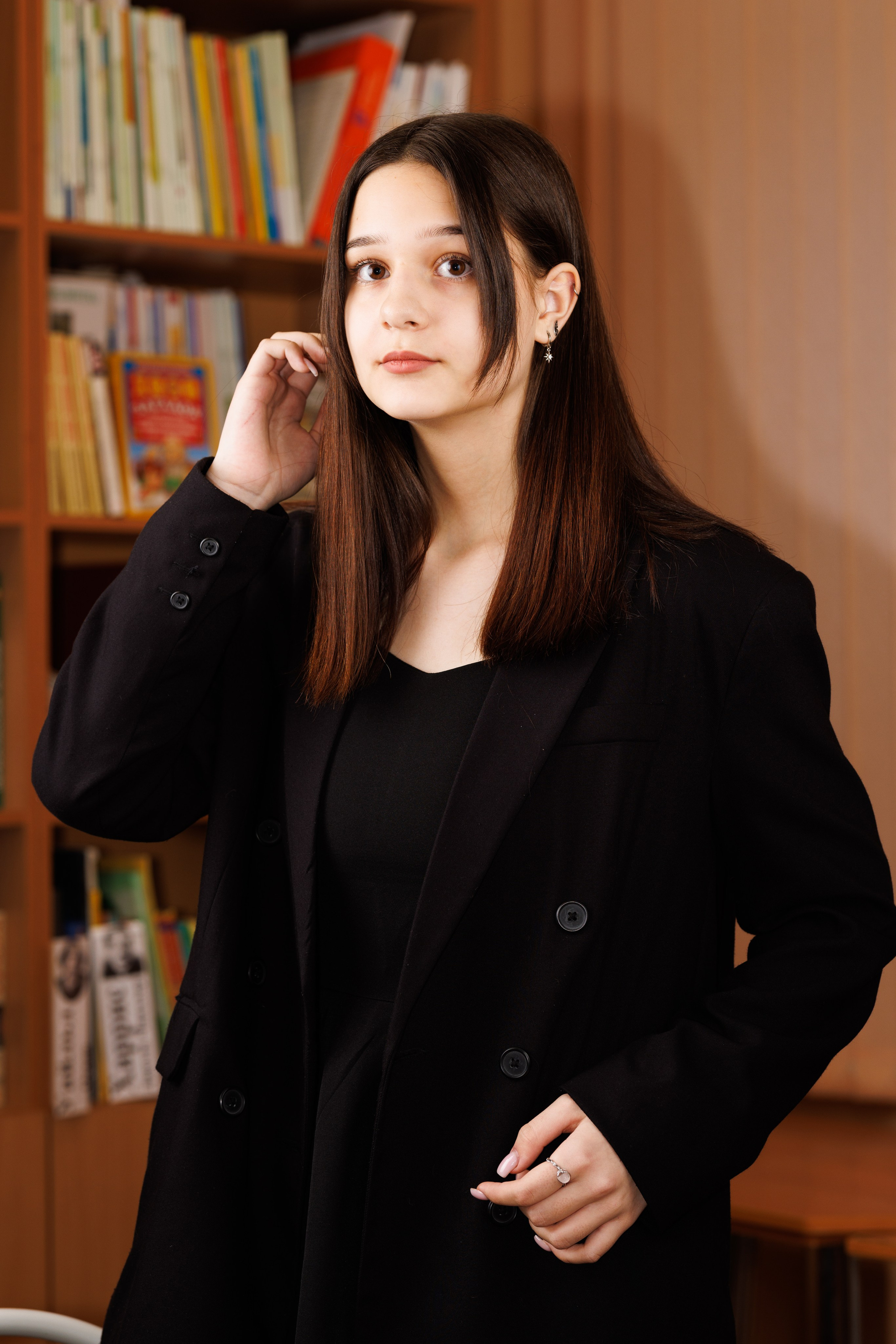 Школьные съемки для альбомов. Репортажной, Свадебный, школьный