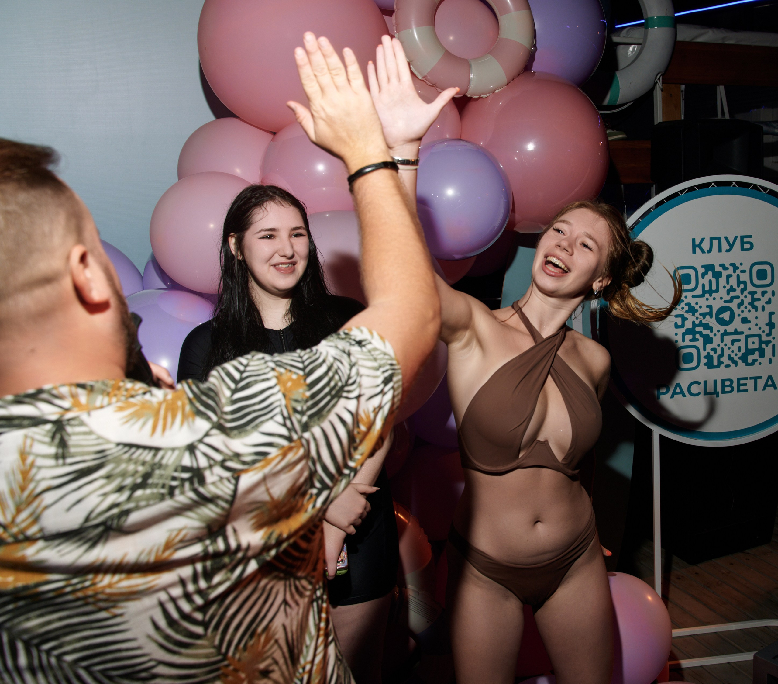 Расцветай. Свадебный фотограф во Владивостоке Гарагуля Игорь