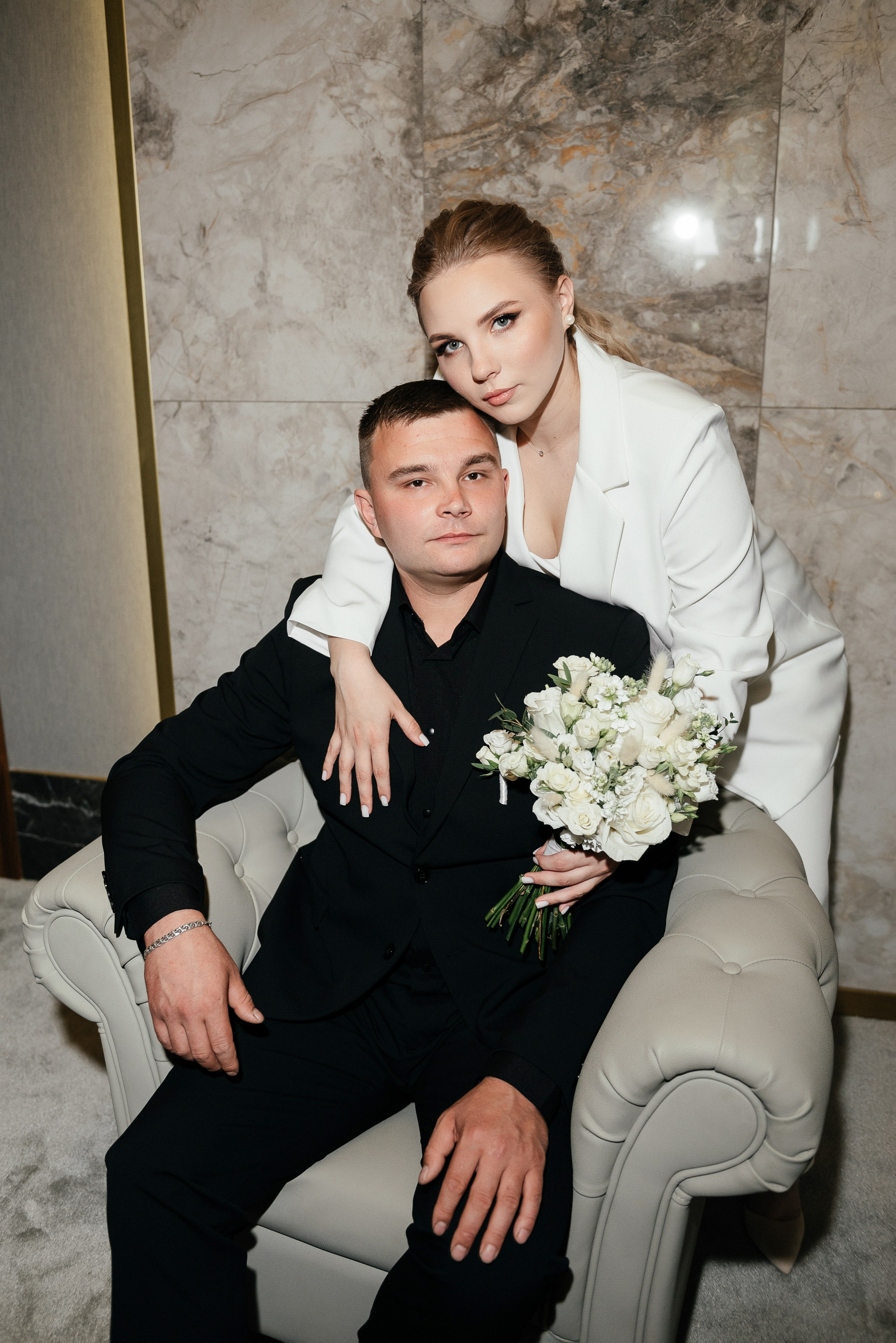 Руслан и Ольга. Zhulanovilya