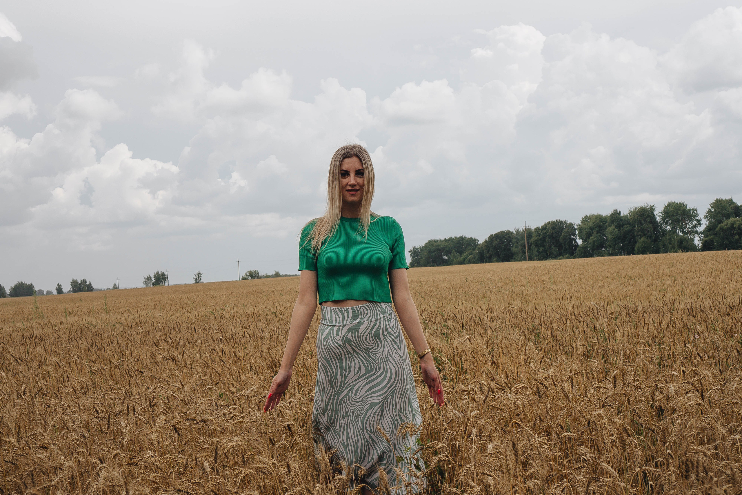 Проогулка под дождем. Профессиональный фотограф, Санкт-Петербург — Виктория Богомолова