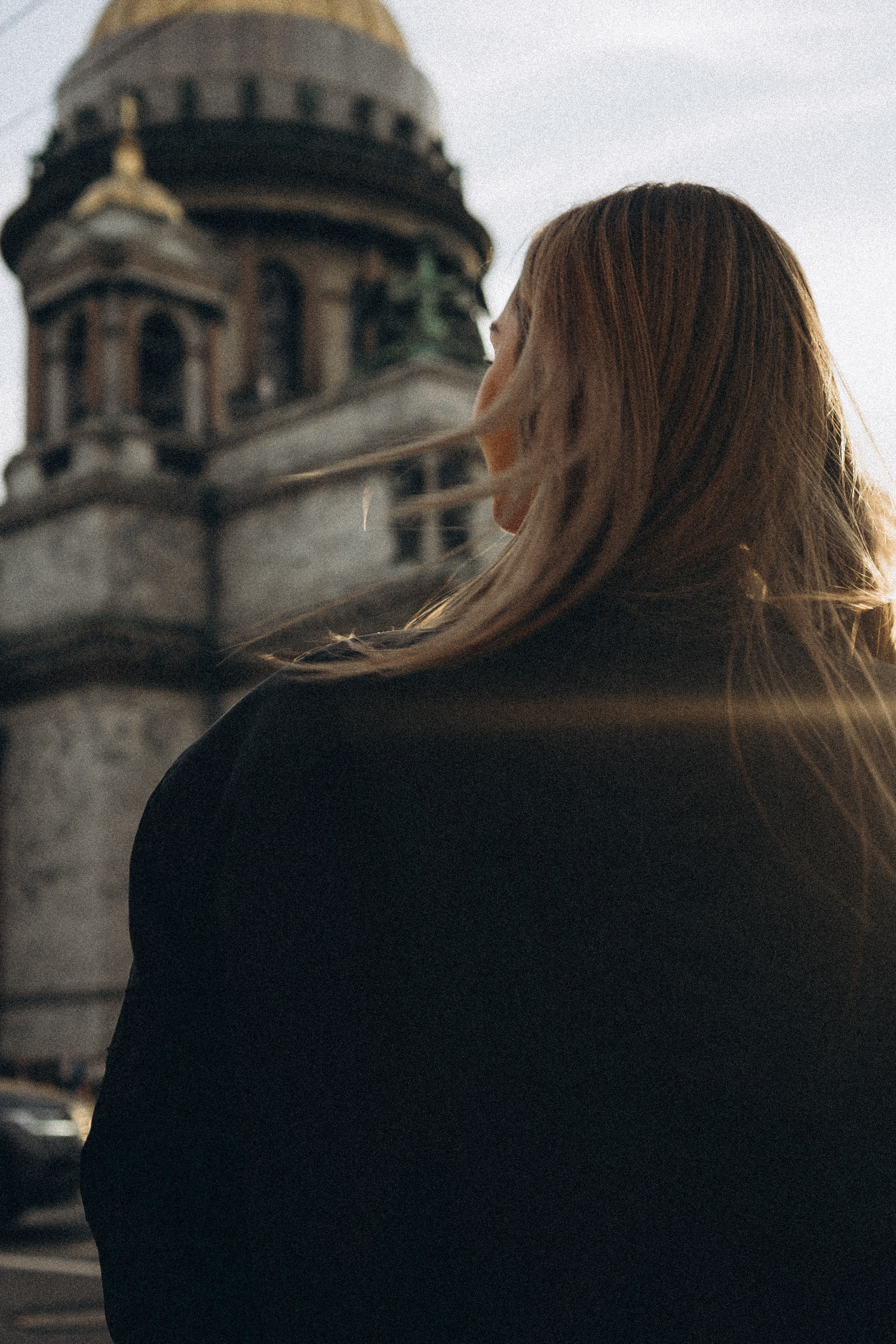 ПРОГУЛКА ПО ПИТЕРУ. Профессиональный фотограф, Санкт-Петербург — Виктория Богомолова