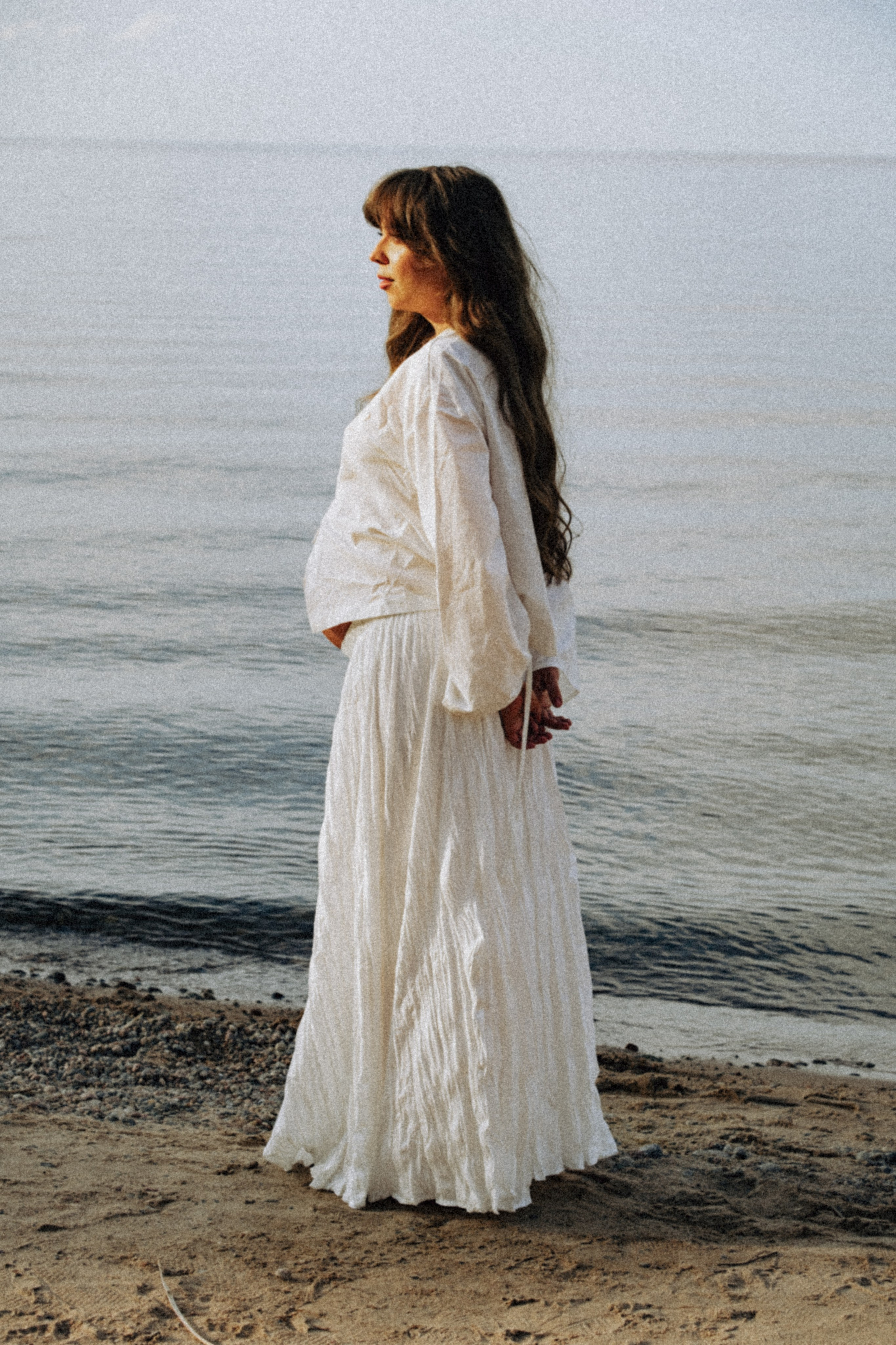 БЕРЕМЕННОСТЬ. Профессиональный фотограф, Санкт-Петербург — Виктория Богомолова