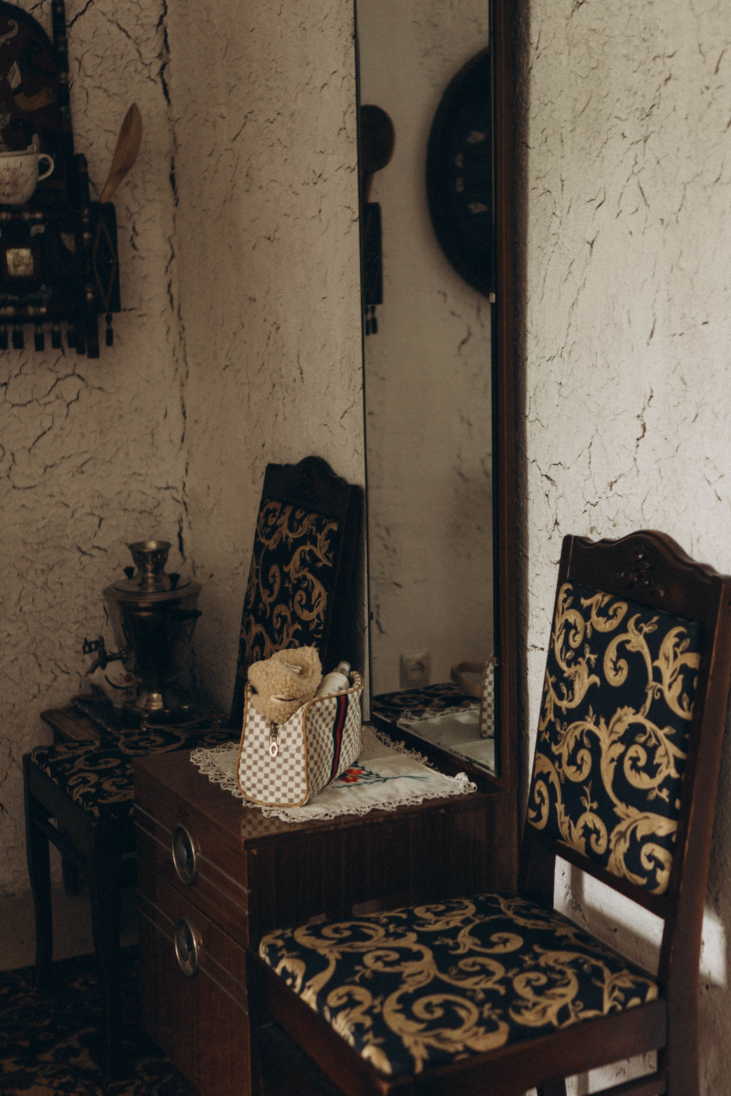 Путешествие в Дагестане. Профессиональный фотограф, Санкт-Петербург — Виктория Богомолова