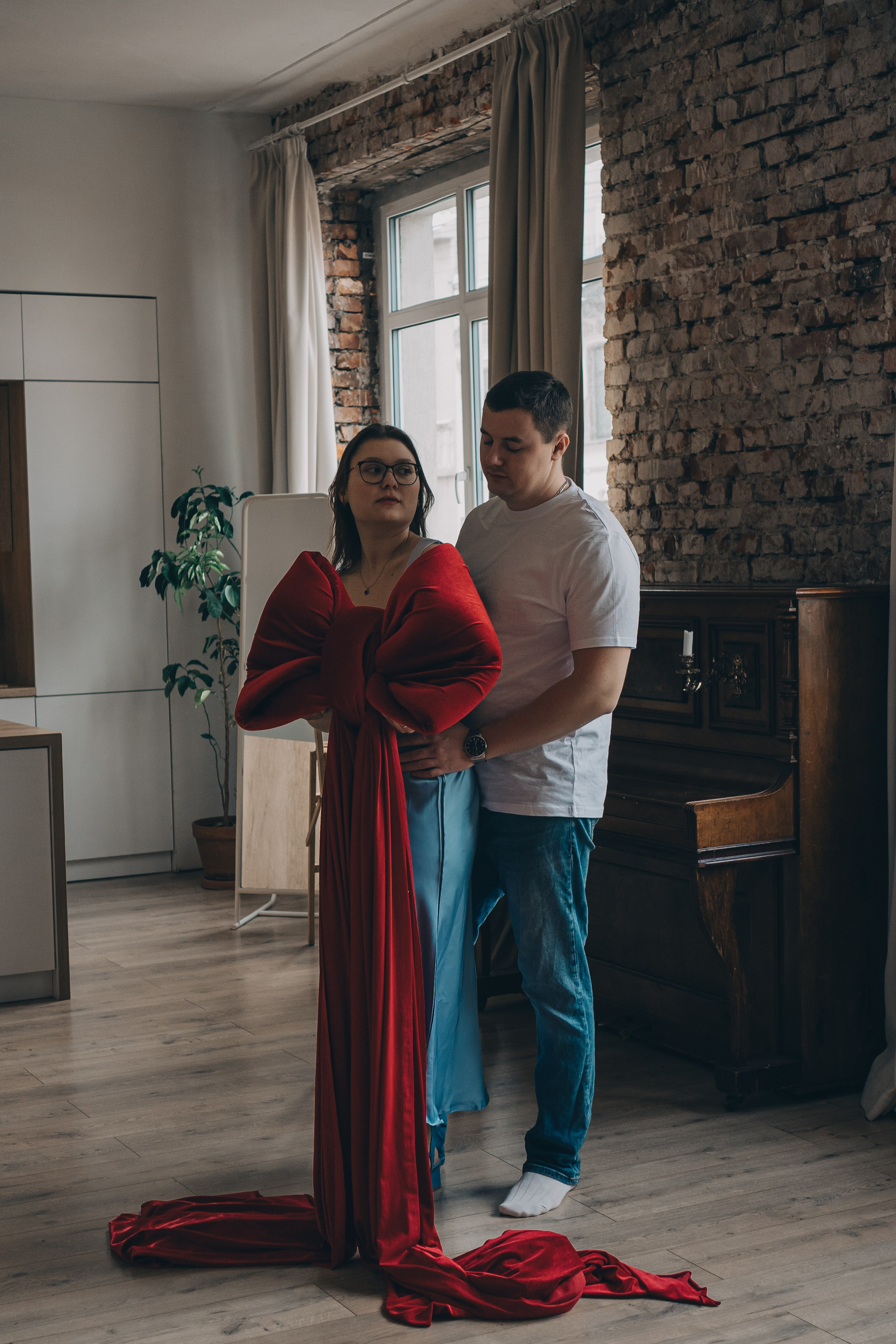 Студийная. Профессиональный фотограф, Санкт-Петербург — Виктория Богомолова