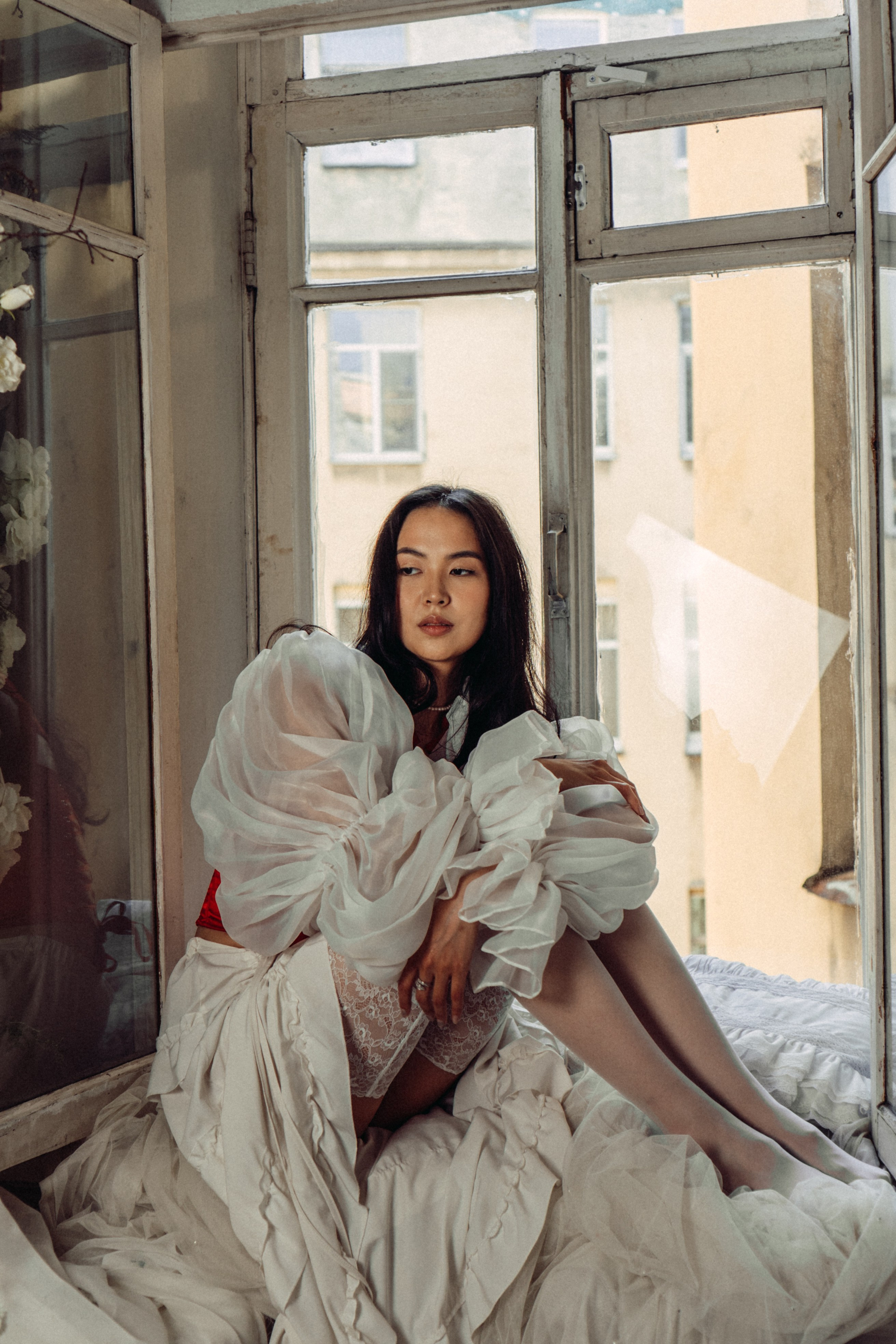 ВИНТАЖНЫЙ СТИЛЬ. Профессиональный фотограф, Санкт-Петербург — Виктория Богомолова