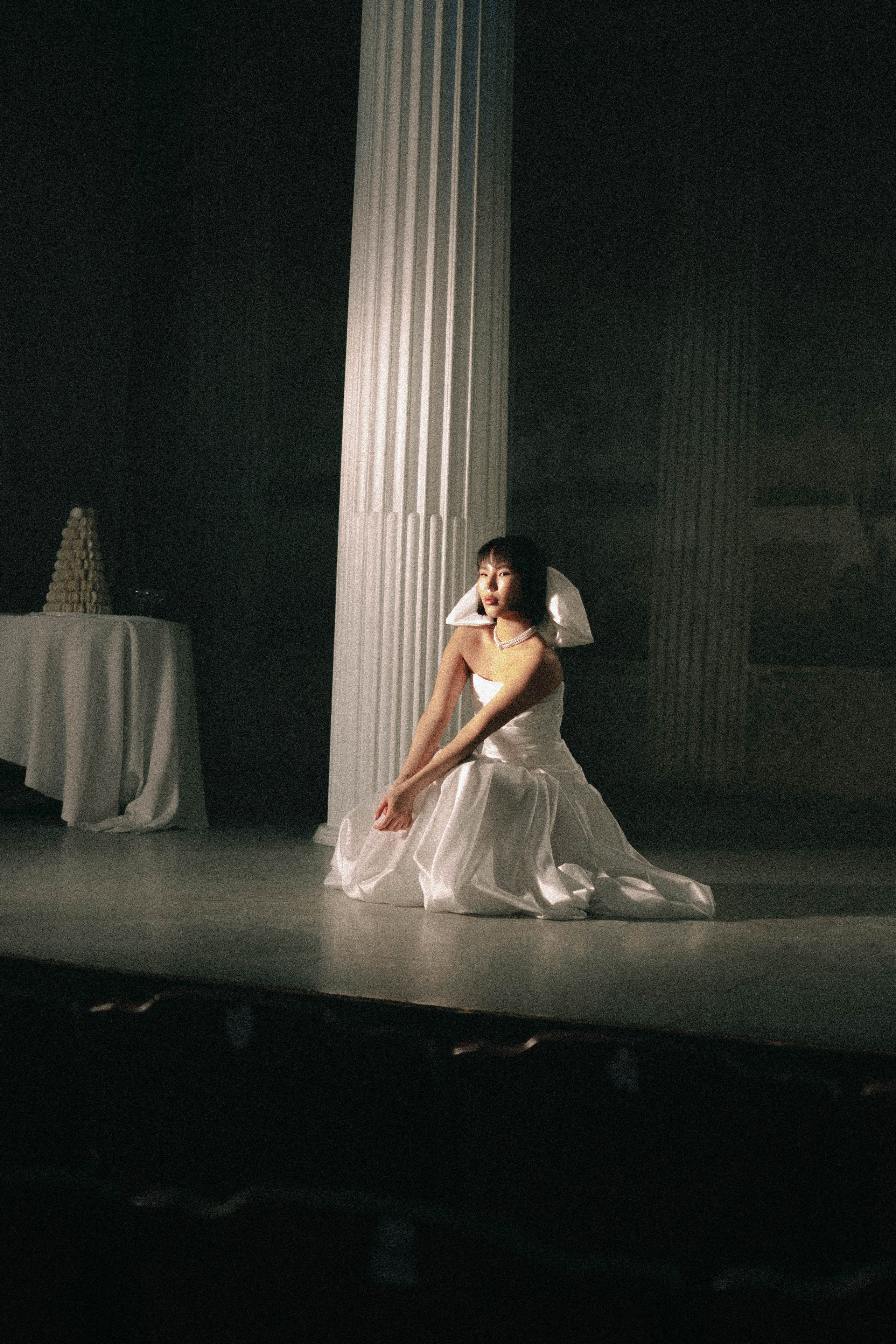 СВАБЕДНАЯ ФОТСЕССИИЯ В ОДНОМ ИЗ ЗАЛОВ НИКОЛАЕВСКОГО ДВОРЦА. Профессиональный фотограф, Санкт-Петербург — Виктория Богомолова