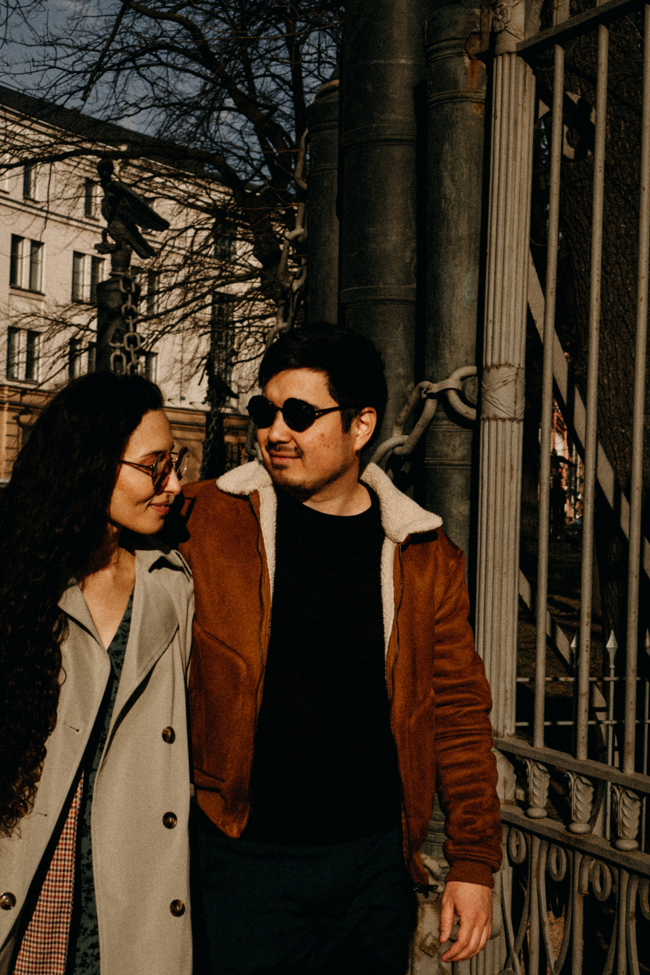 Love story. Профессиональный фотограф, Санкт-Петербург — Виктория Богомолова