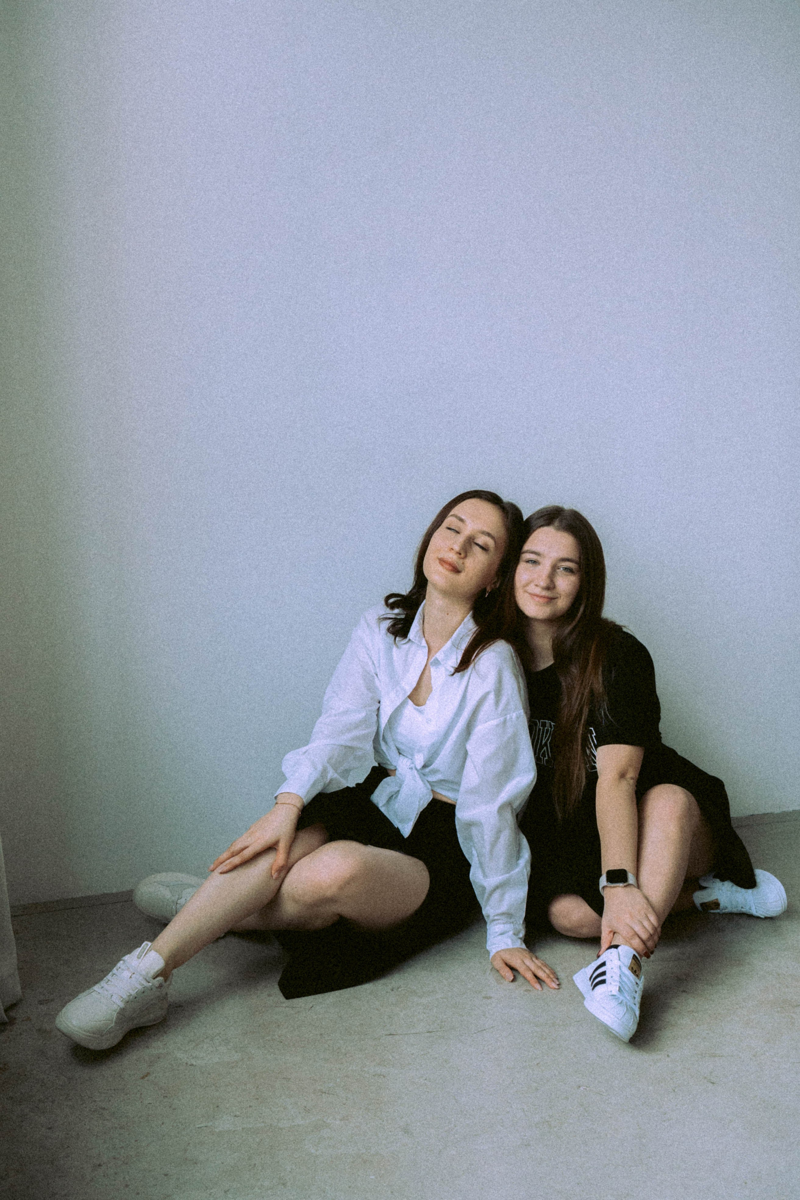 Подружки. Профессиональный фотограф, Санкт-Петербург — Виктория Богомолова