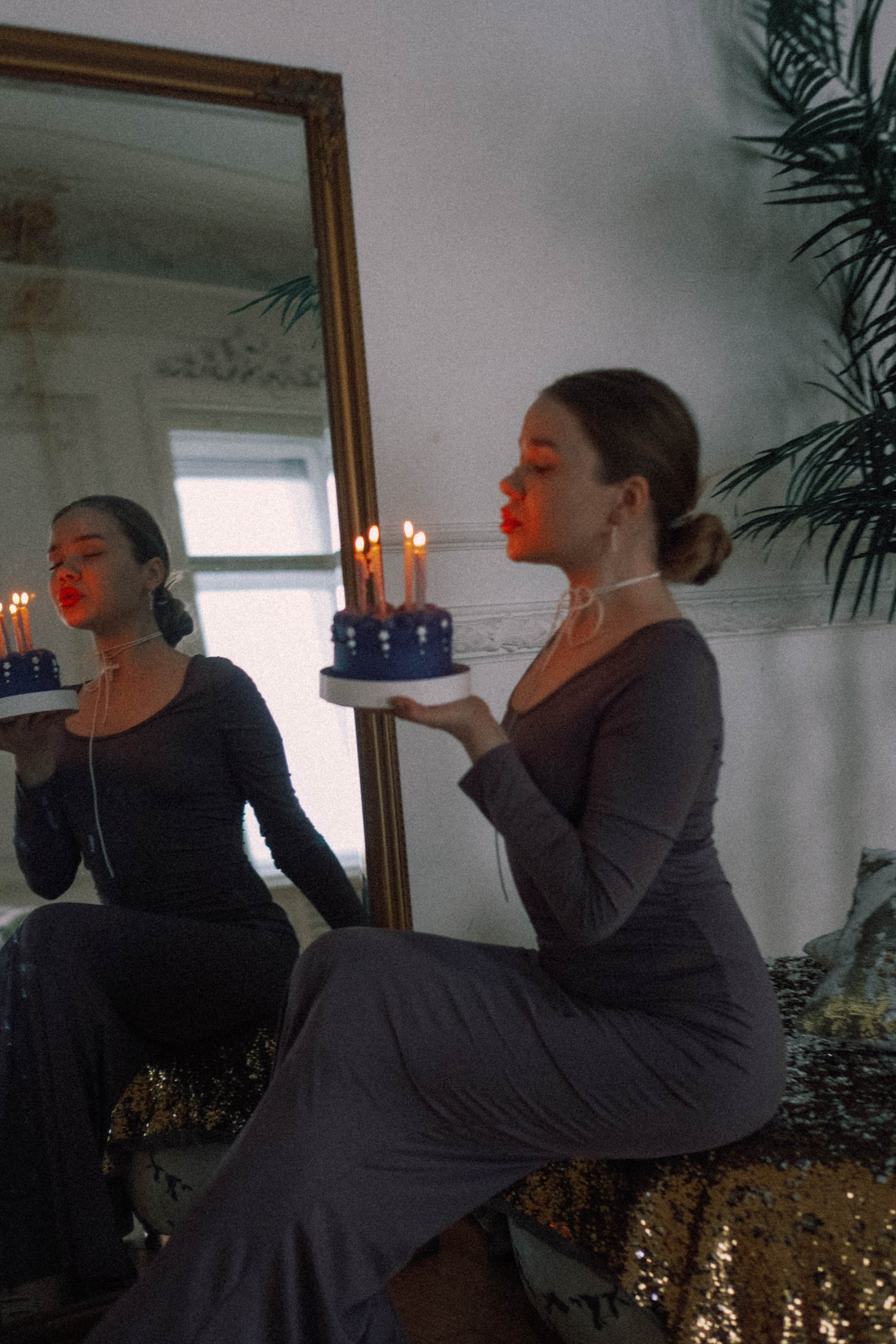 22. Профессиональный фотограф, Санкт-Петербург — Виктория Богомолова