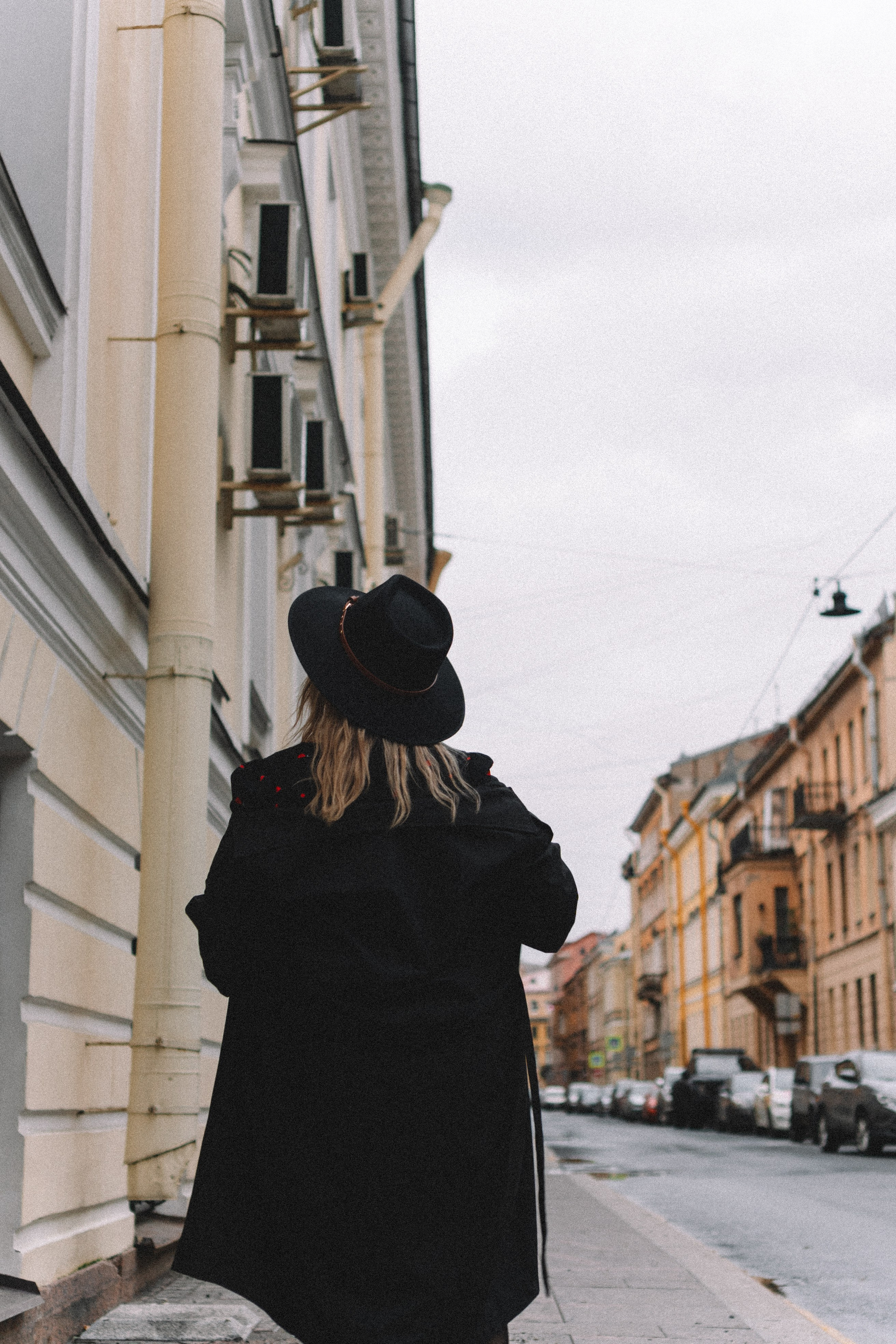 ПРОГУЛКА ВЕСНОЙ. Профессиональный фотограф, Санкт-Петербург — Виктория Богомолова