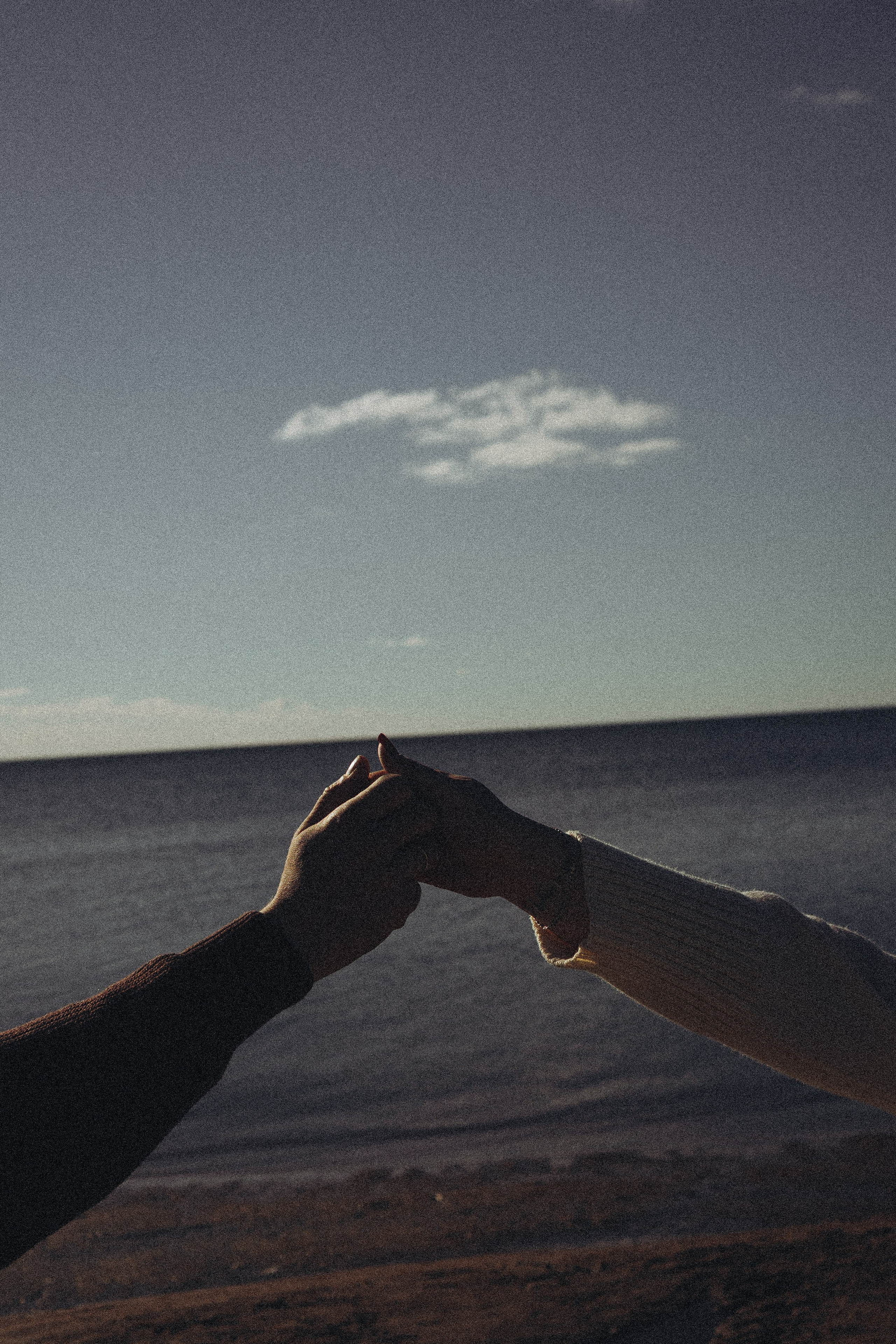 Прогулка по Финскому заливу. Профессиональный фотограф, Санкт-Петербург — Виктория Богомолова