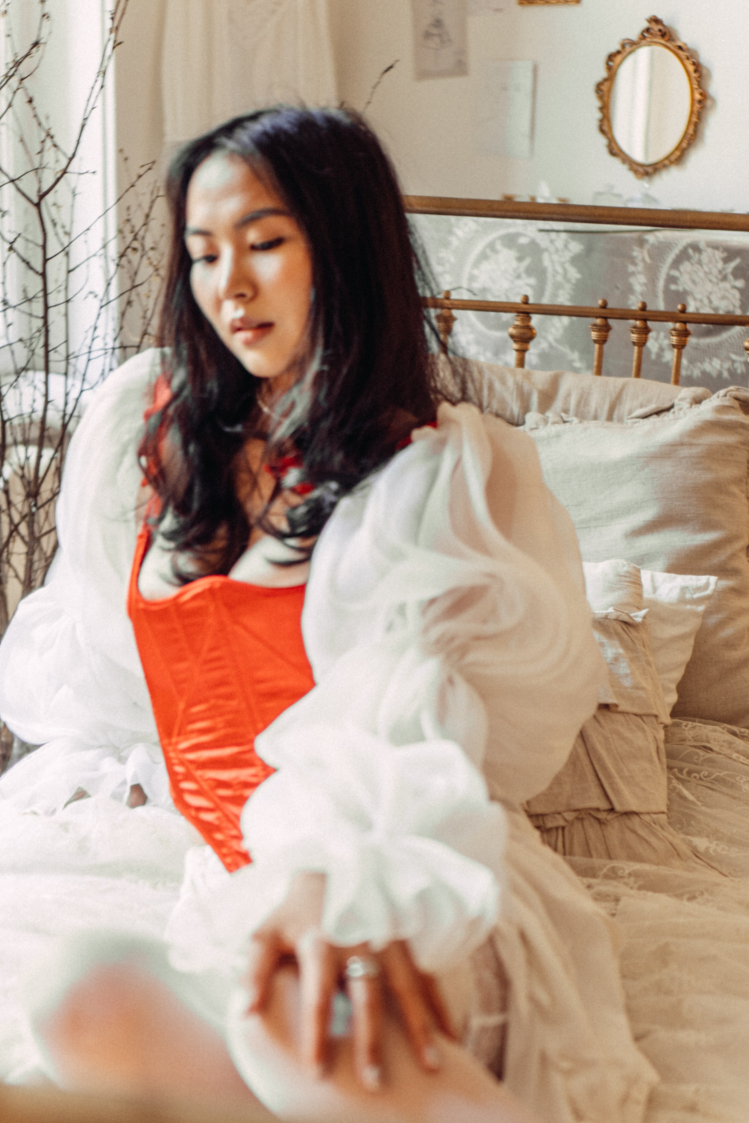 ВИНТАЖНЫЙ СТИЛЬ. Профессиональный фотограф, Санкт-Петербург — Виктория Богомолова