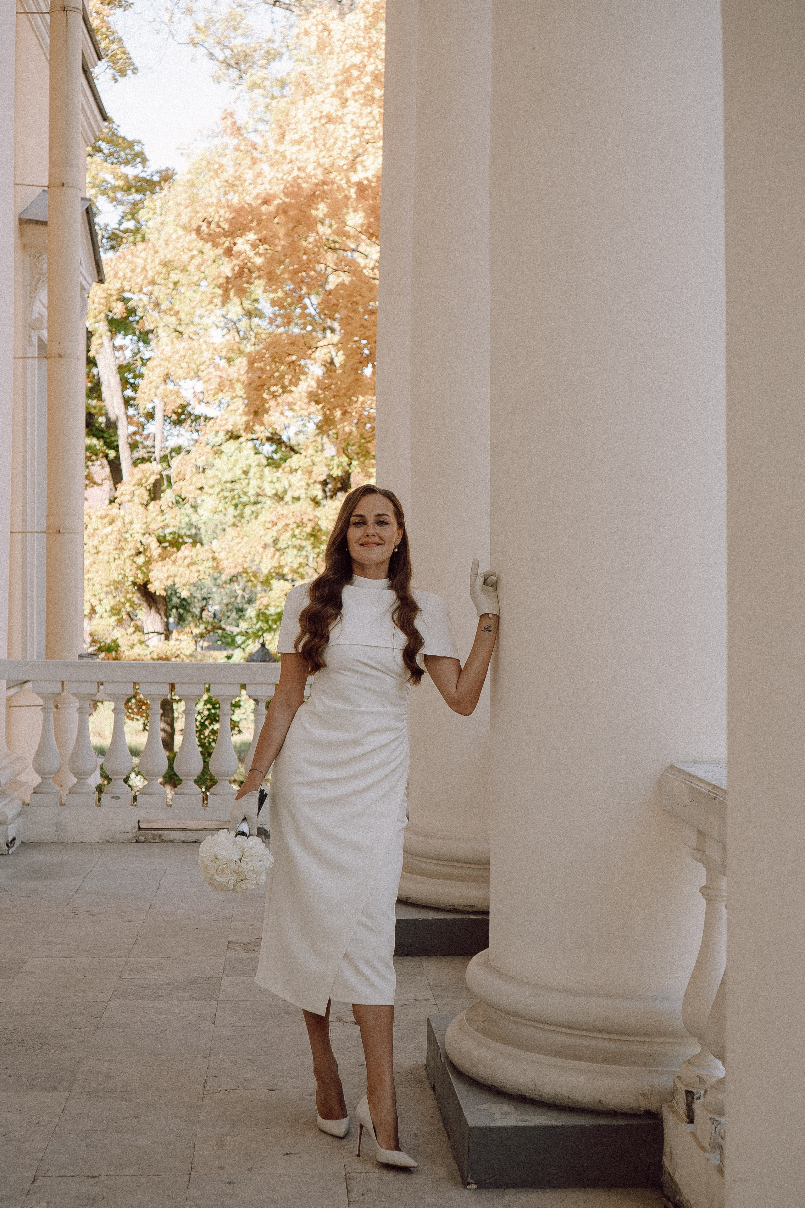 СВАДЕБНАЯ СЬЕМКА В ПУШКИН. Профессиональный фотограф, Санкт-Петербург — Виктория Богомолова