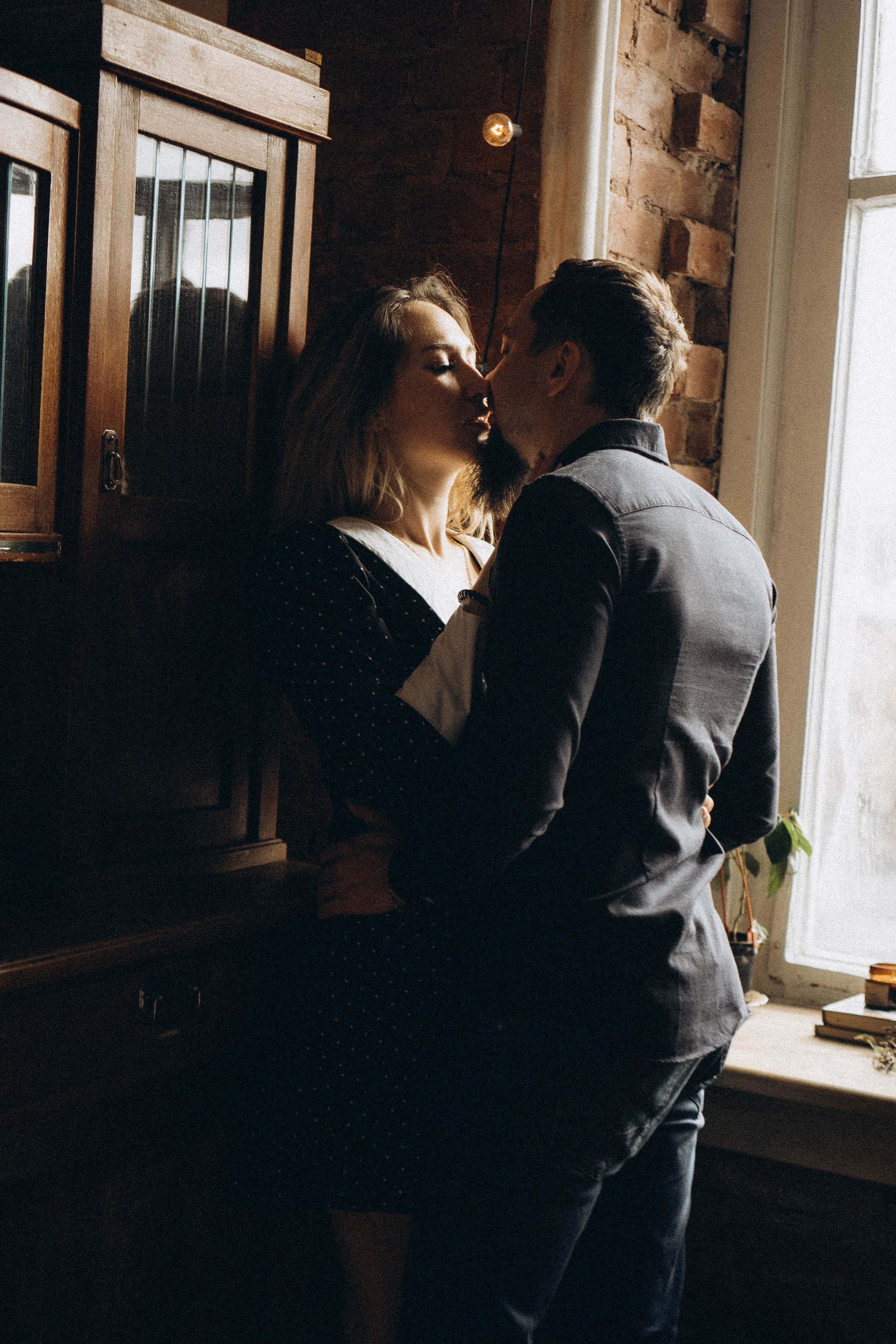 Любовь. Профессиональный фотограф, Санкт-Петербург — Виктория Богомолова