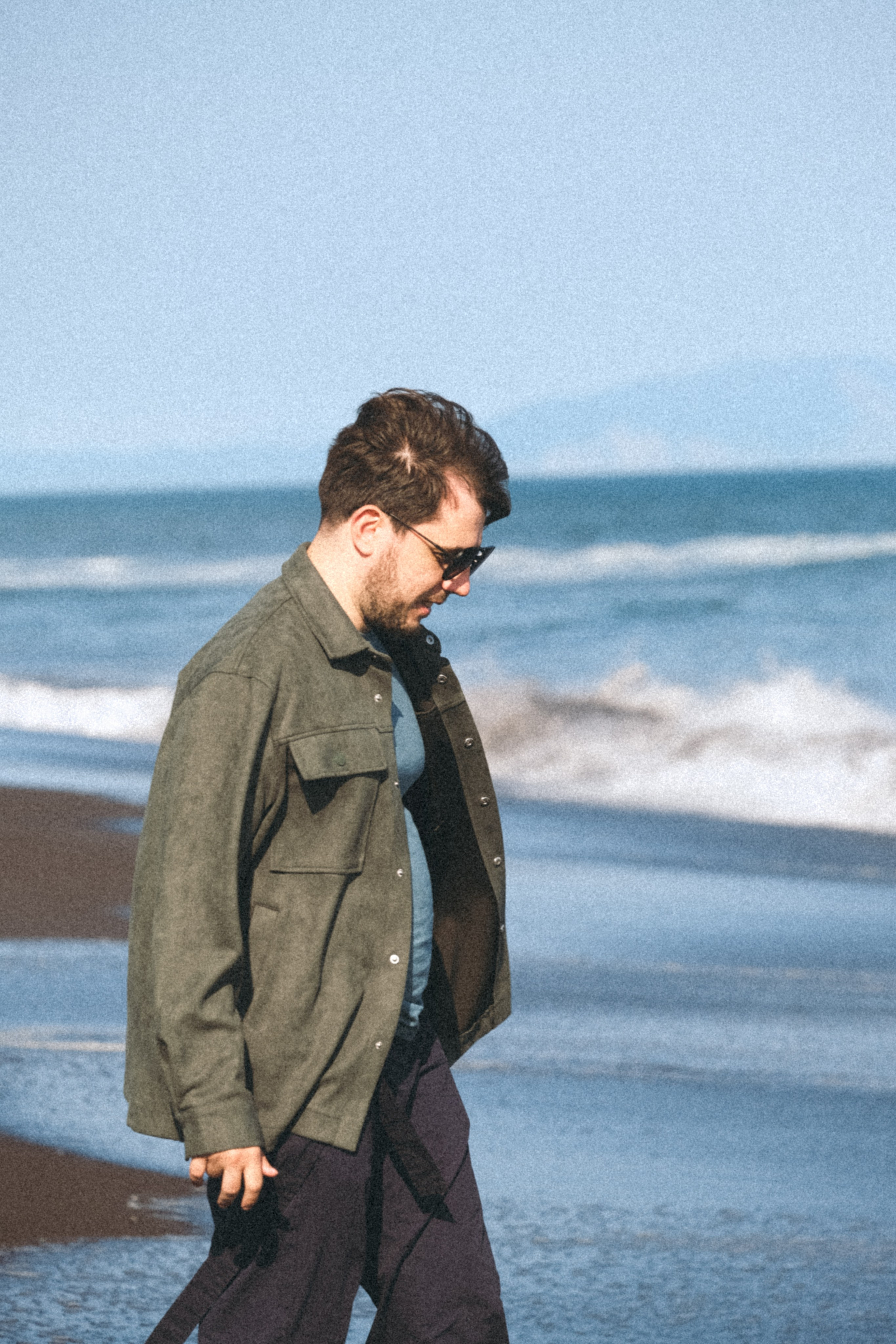 Тихий океан. Профессиональный фотограф, Санкт-Петербург — Виктория Богомолова