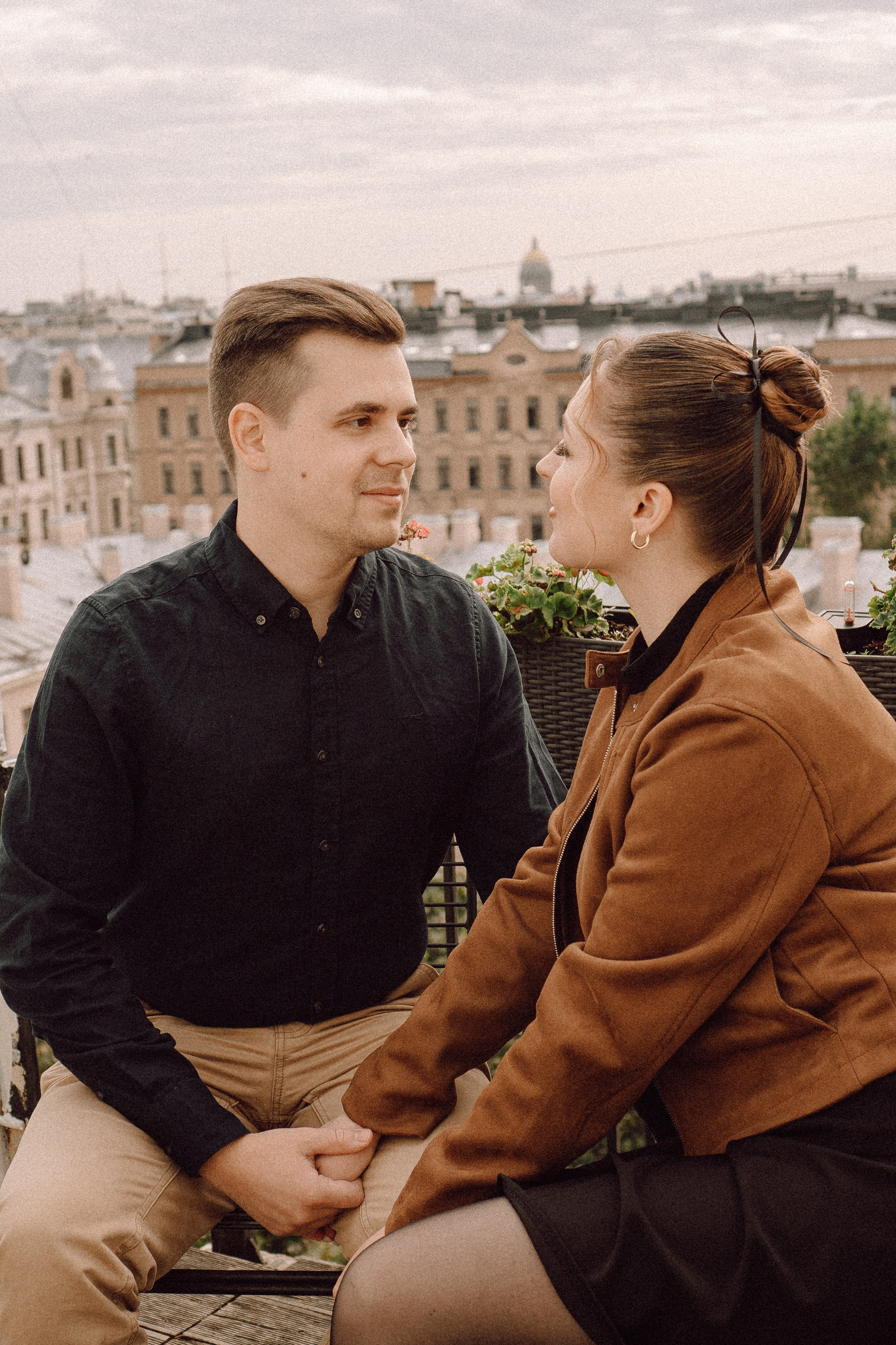 LOVE. Профессиональный фотограф, Санкт-Петербург — Виктория Богомолова
