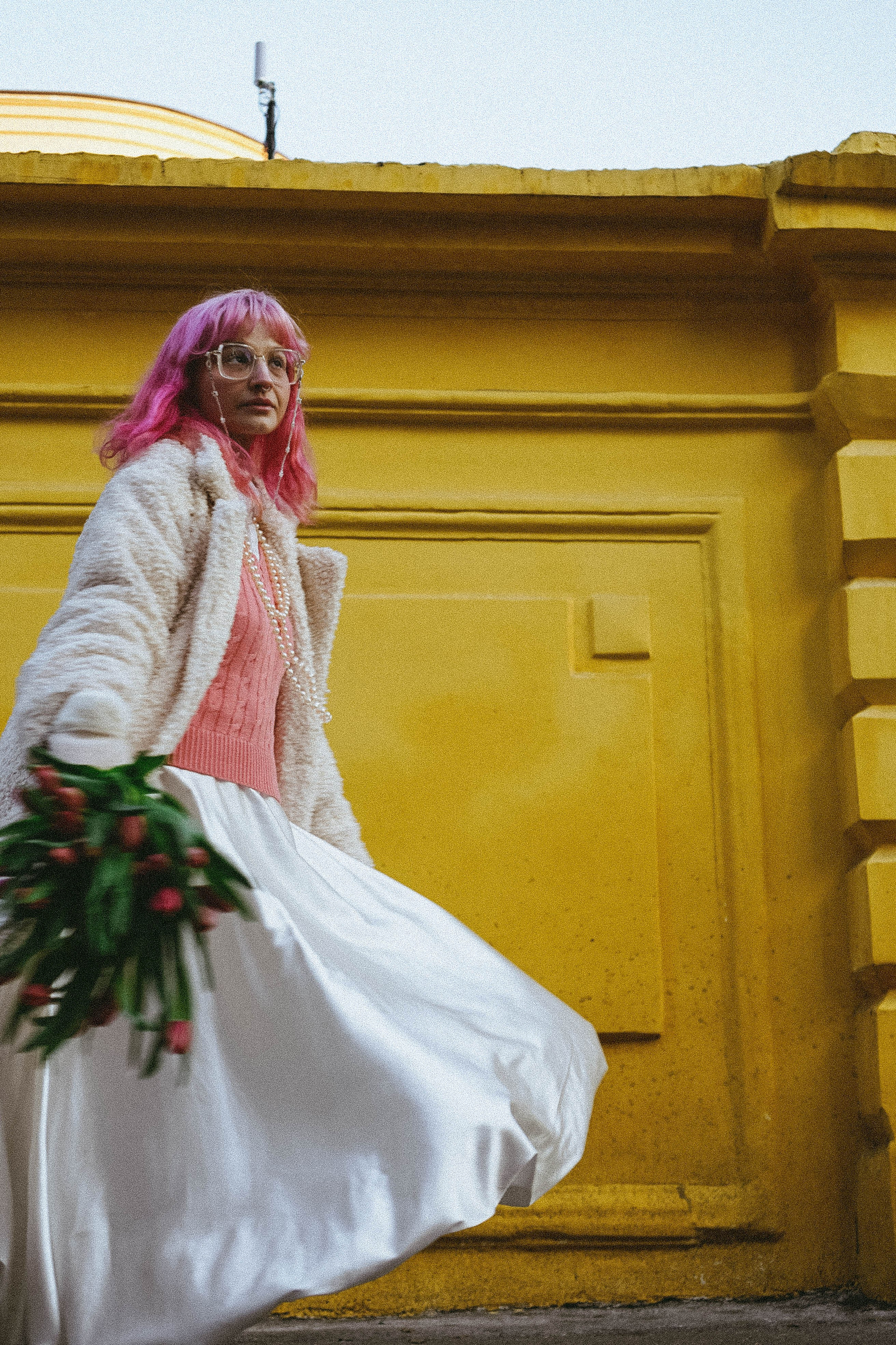 Тюльпаны. Профессиональный фотограф, Санкт-Петербург — Виктория Богомолова