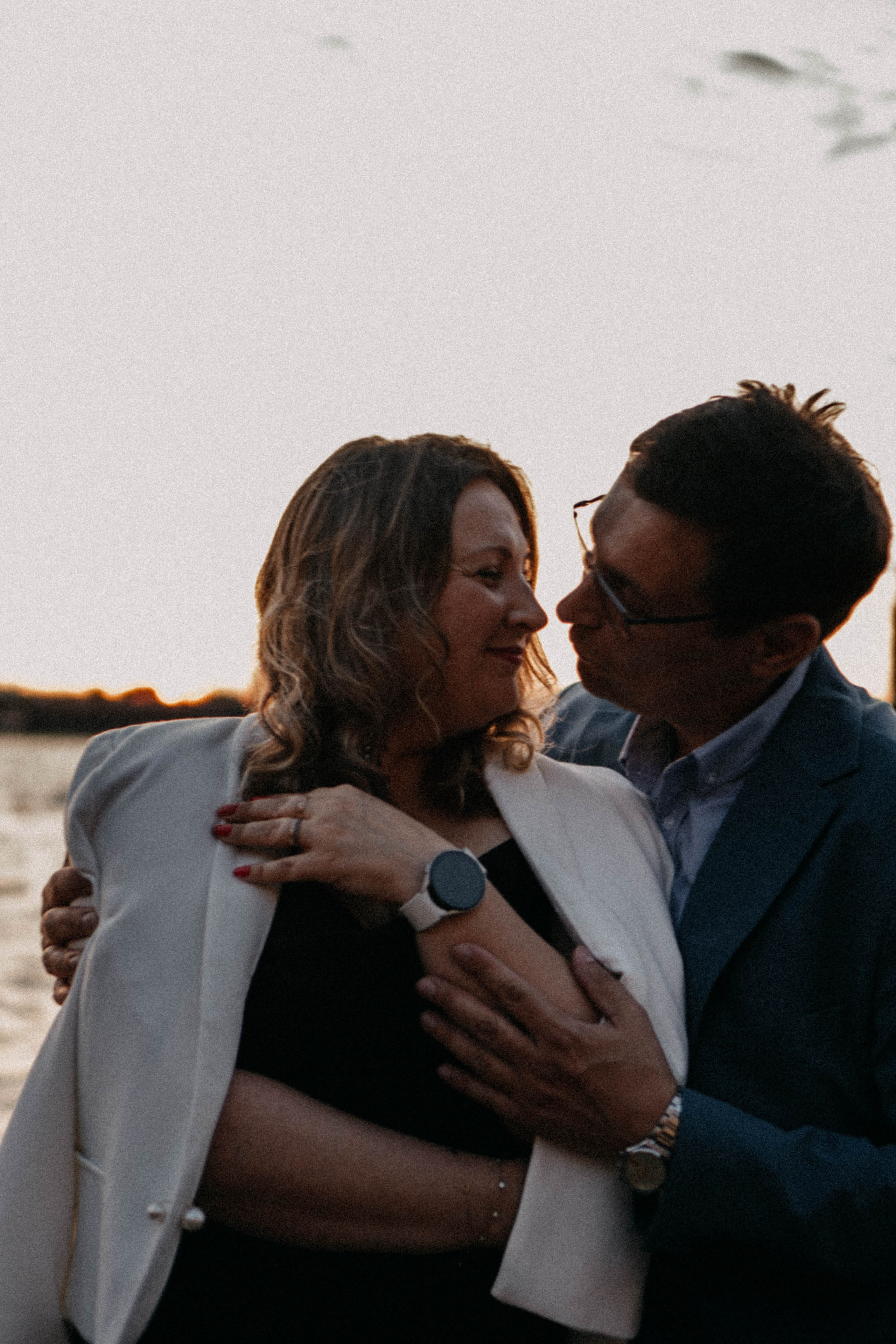 Закатная серия. Профессиональный фотограф, Санкт-Петербург — Виктория Богомолова