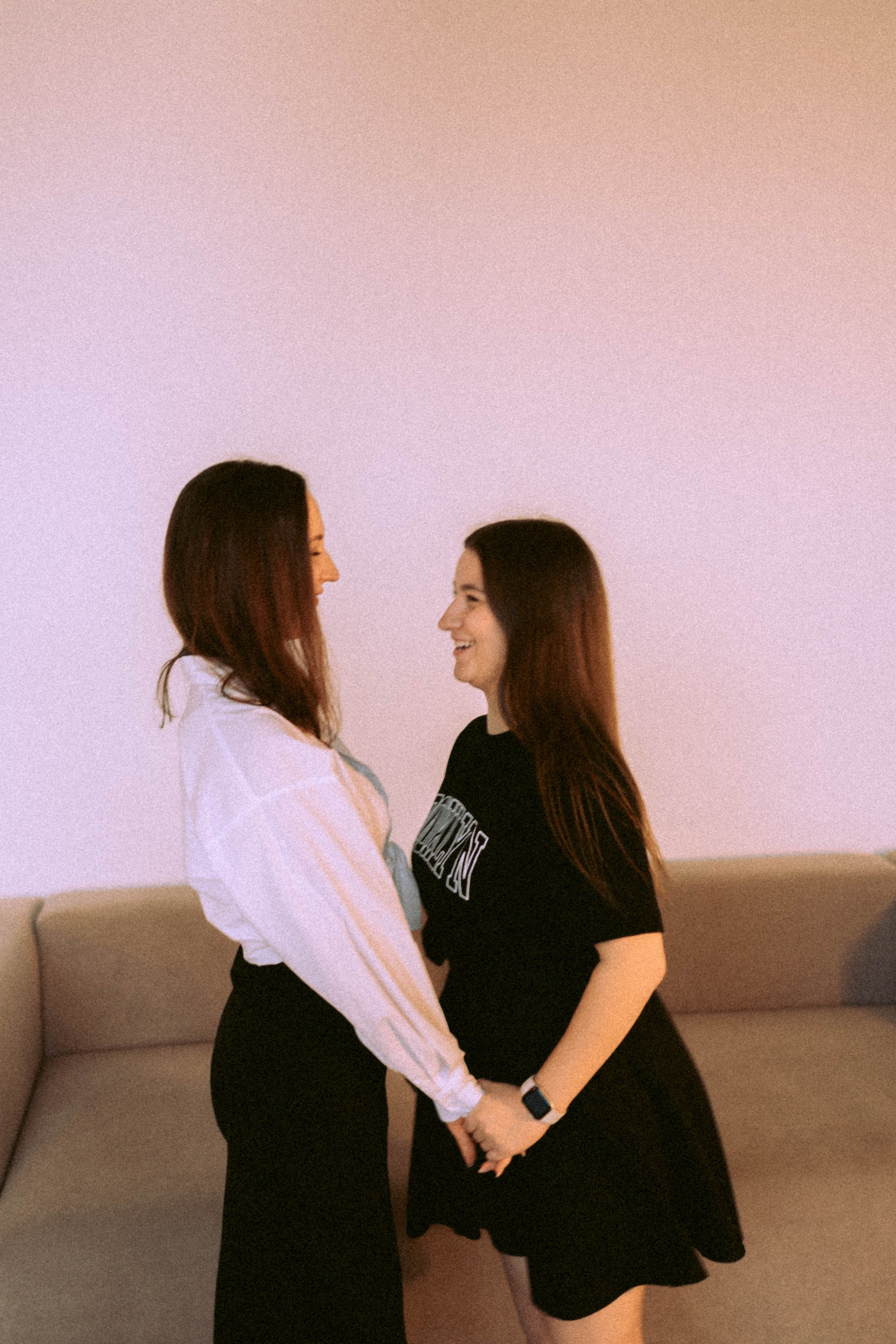 Подружки. Профессиональный фотограф, Санкт-Петербург — Виктория Богомолова