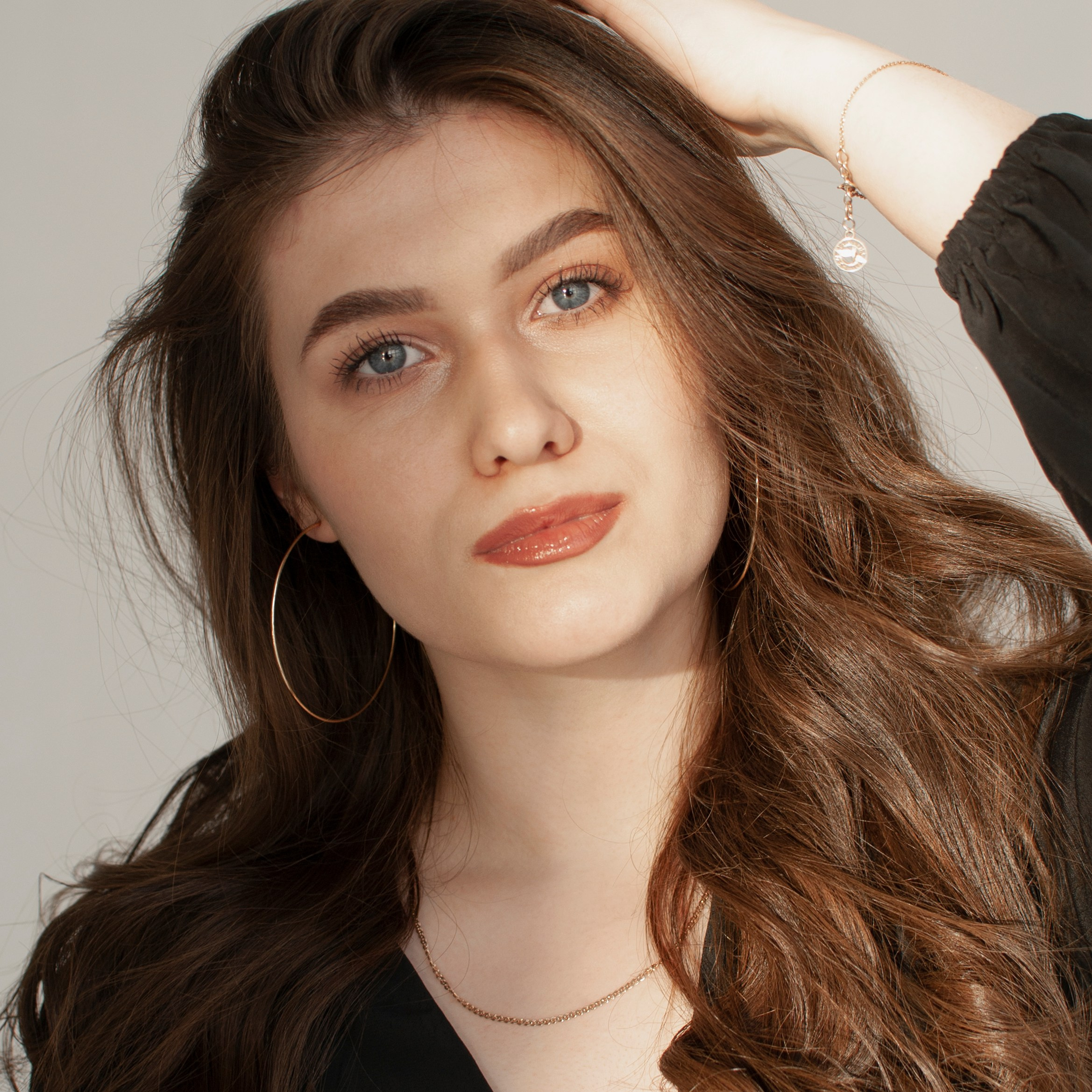 Alina. Арт-фотограф в Калининграде