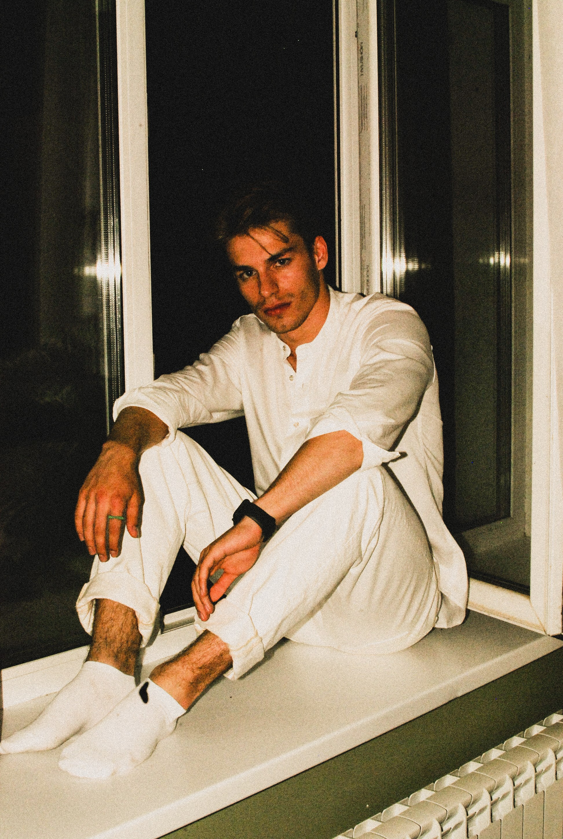 18-ти летие Нонны. Арт-фотограф в Калининграде