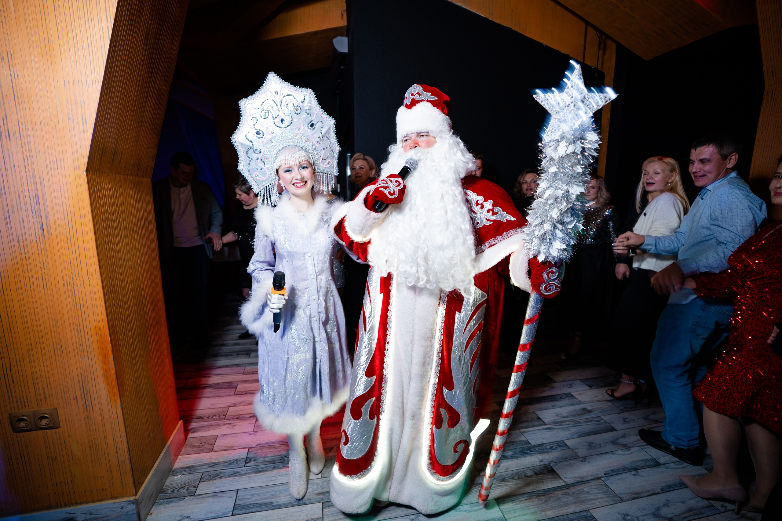 Корпоративная фотосъёмка для ТехноАвиа. Свадебный и репортажный фотограф в Уфе и по России