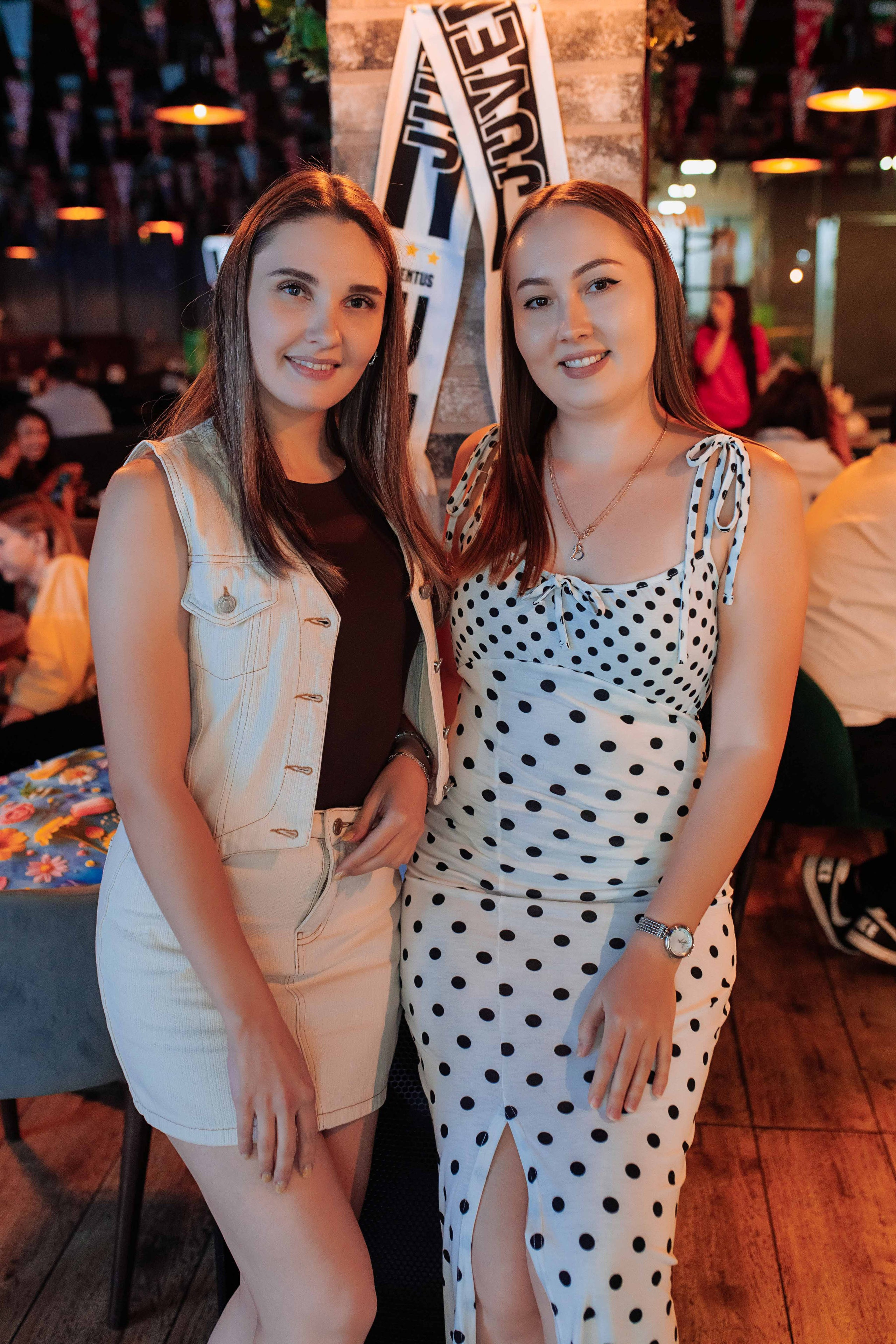 Эйнштейн Party. Кипятком Шымкент