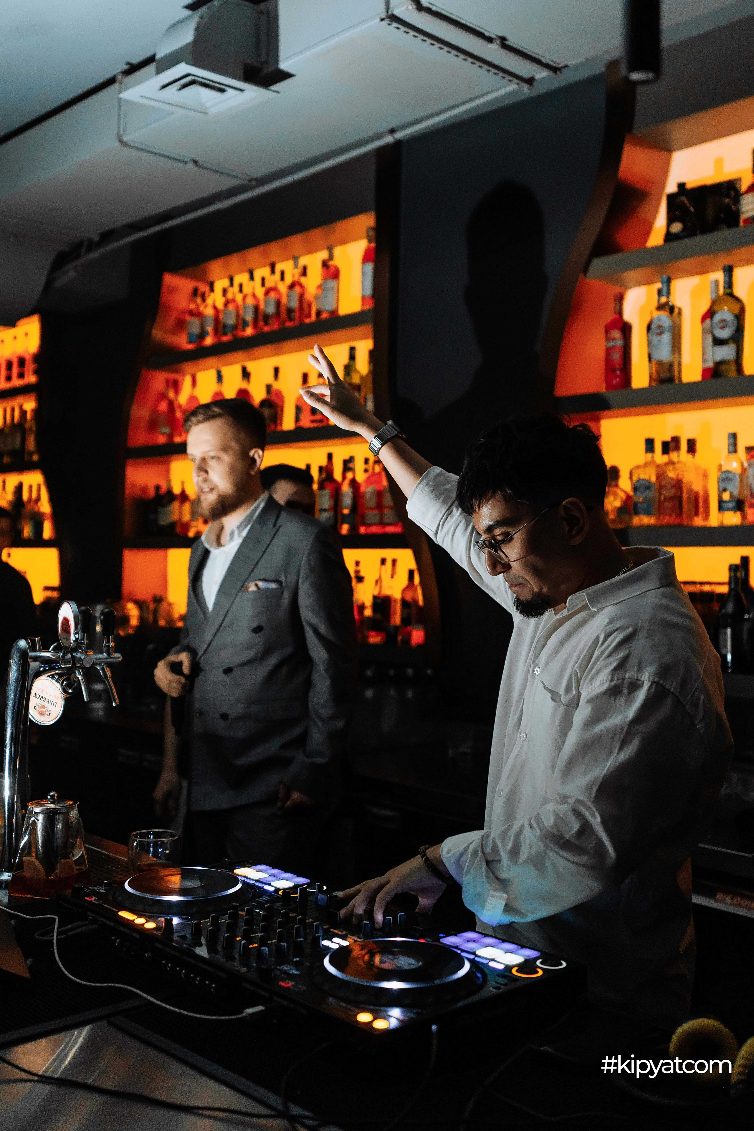 LАПША bar&wok