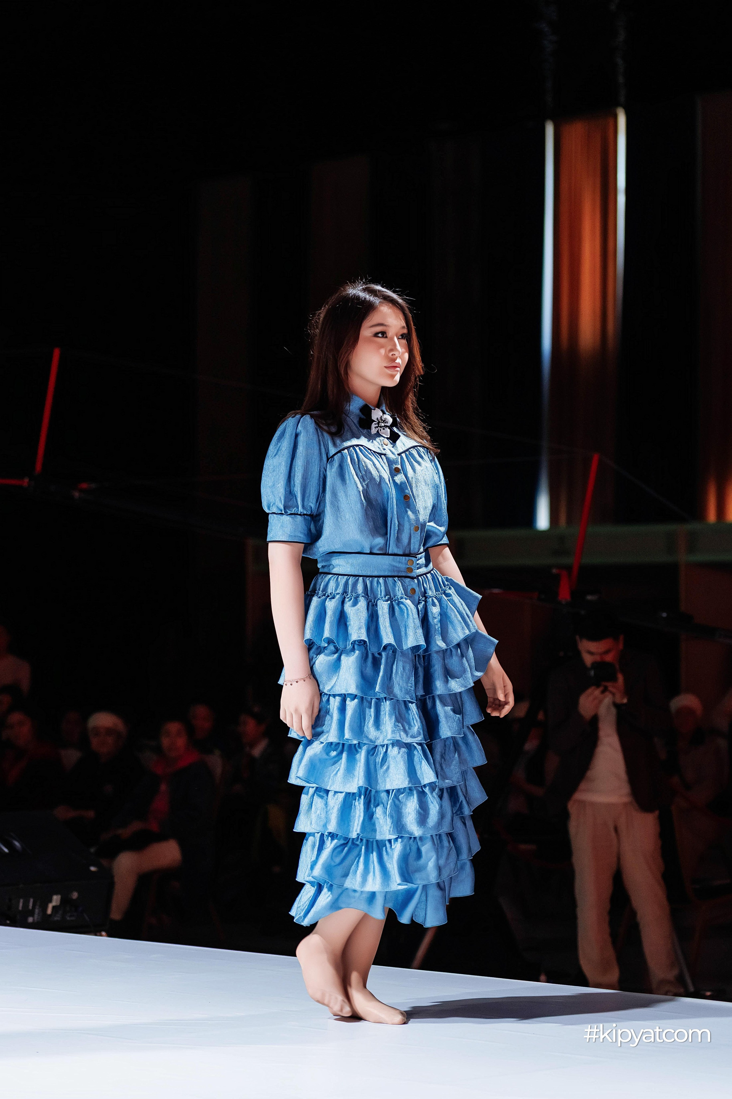 Ұлттық киім күні