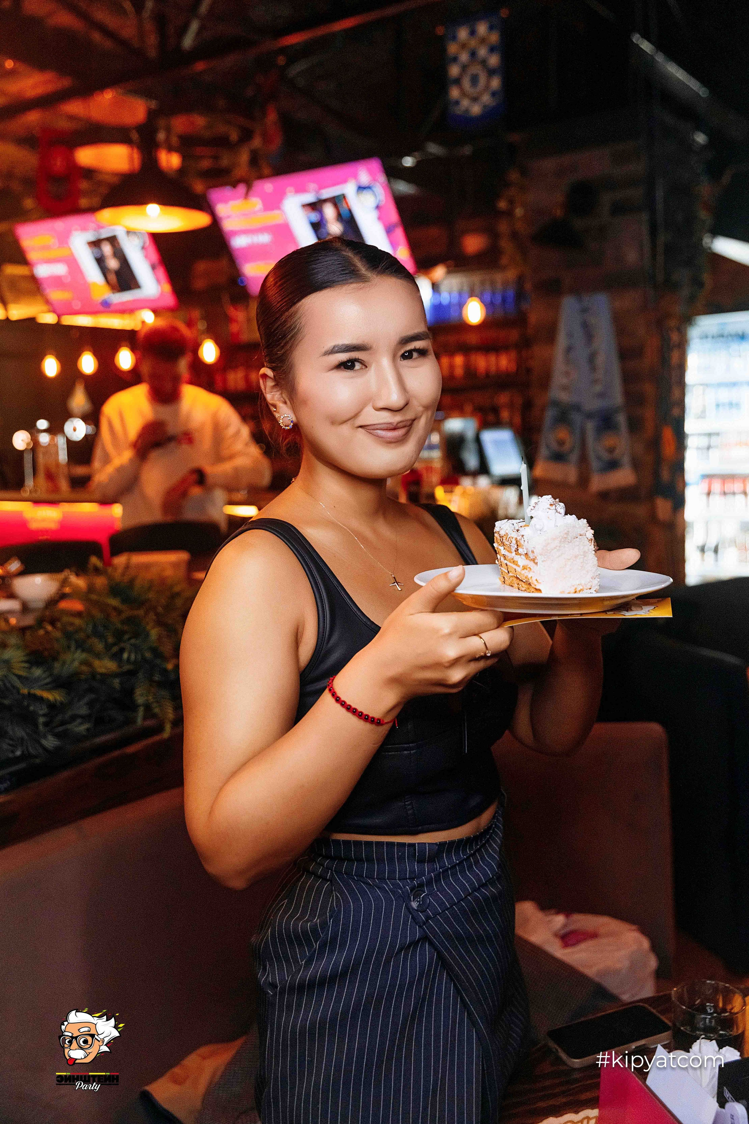 Эйнштейн Party