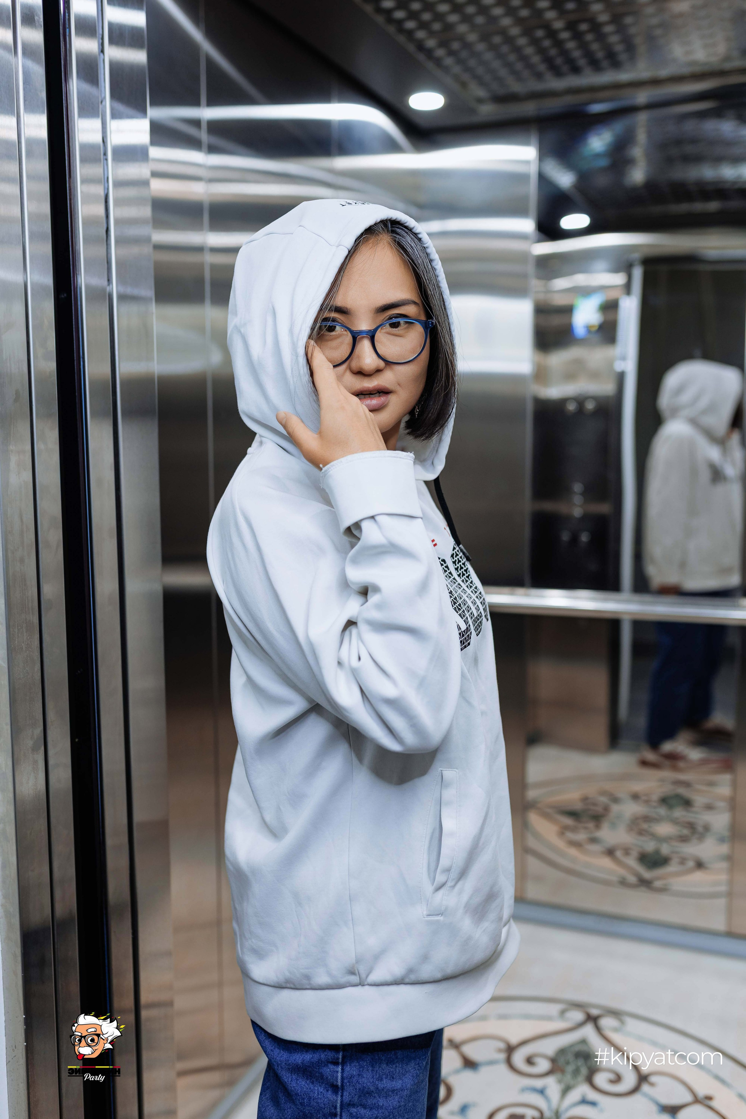 Эйнштейн Party